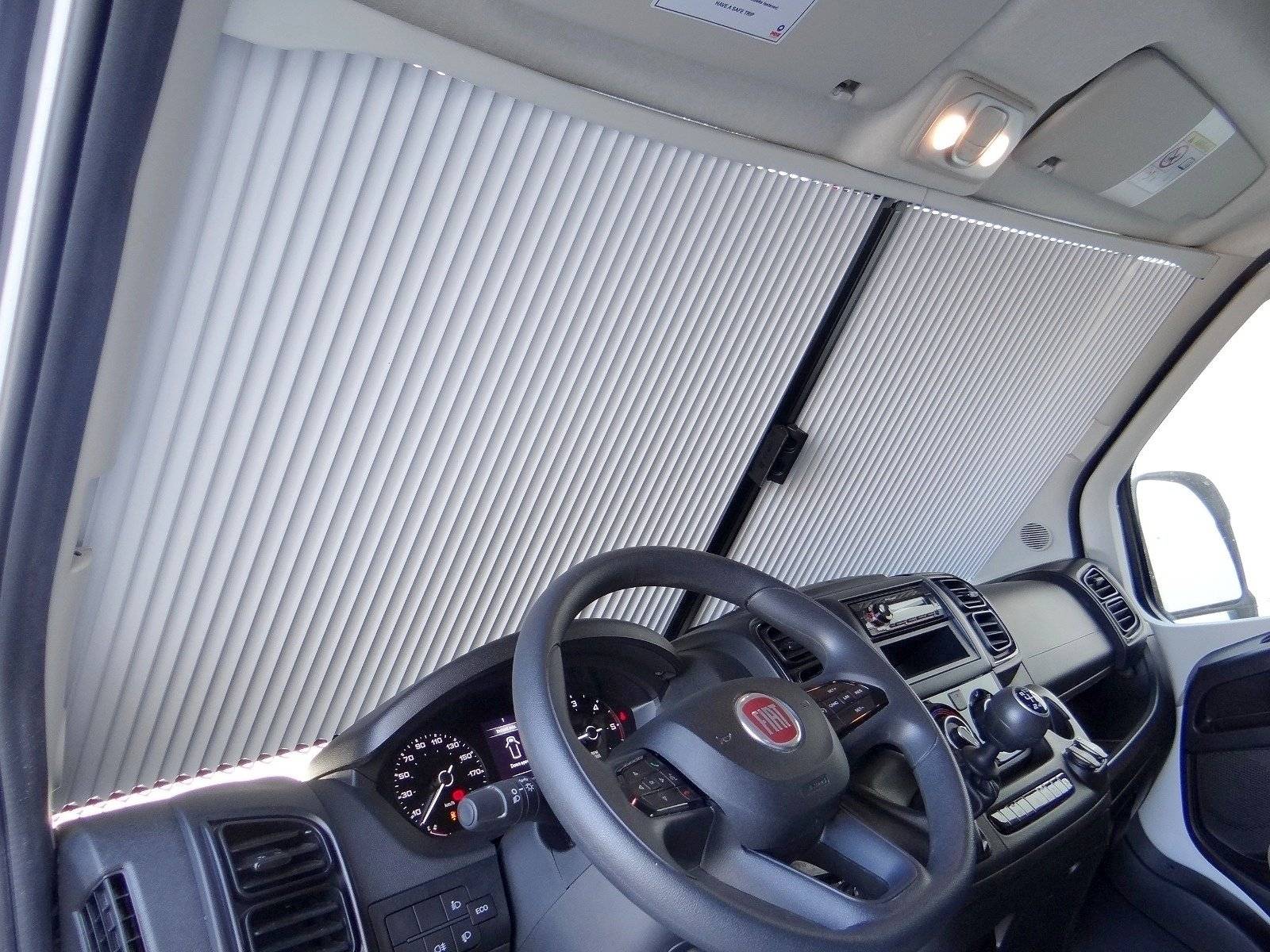 Weinsberg K250l