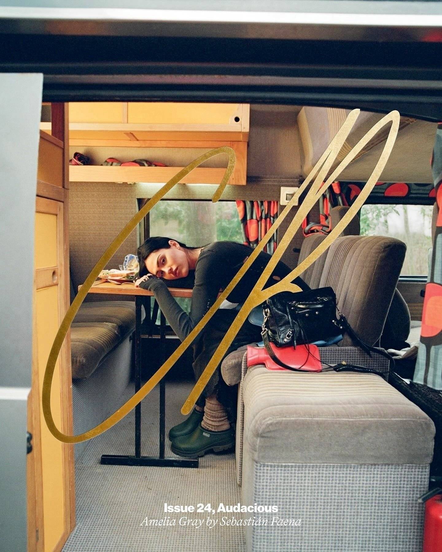 Hymer els industrie 6 places 