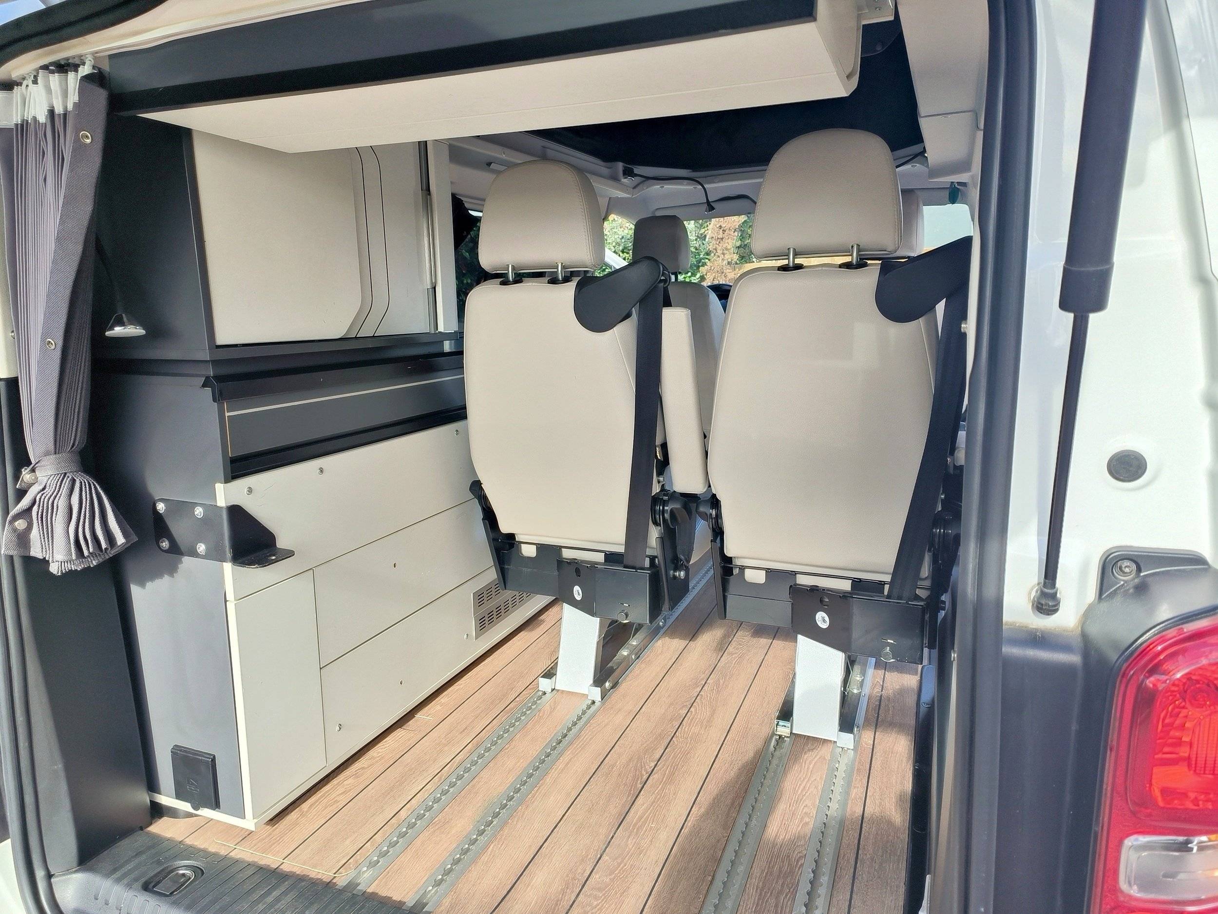 Campérêve Expert 2 l Blue HDI 150 ch