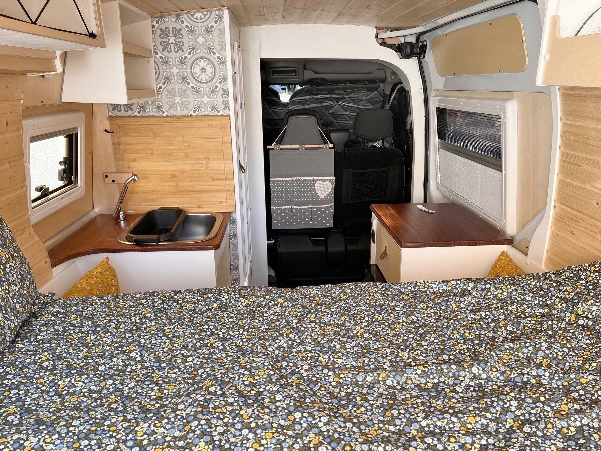 MOVANO Movano Camper