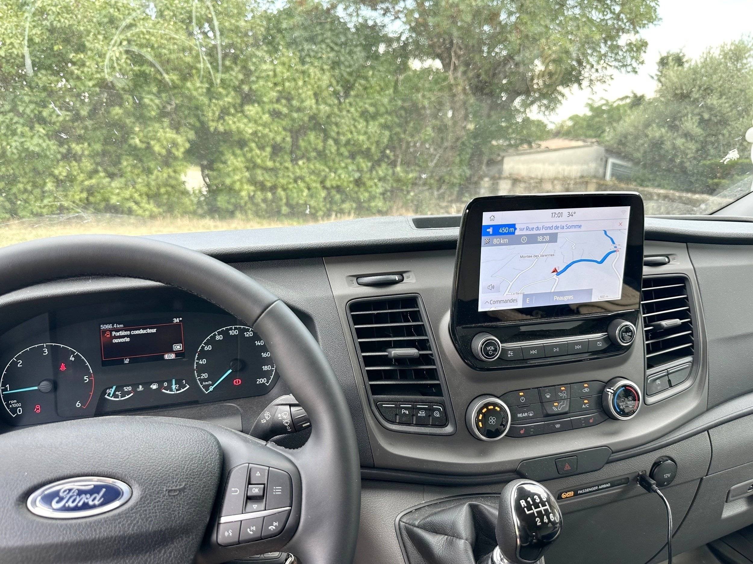 Campérêve Cap Coast