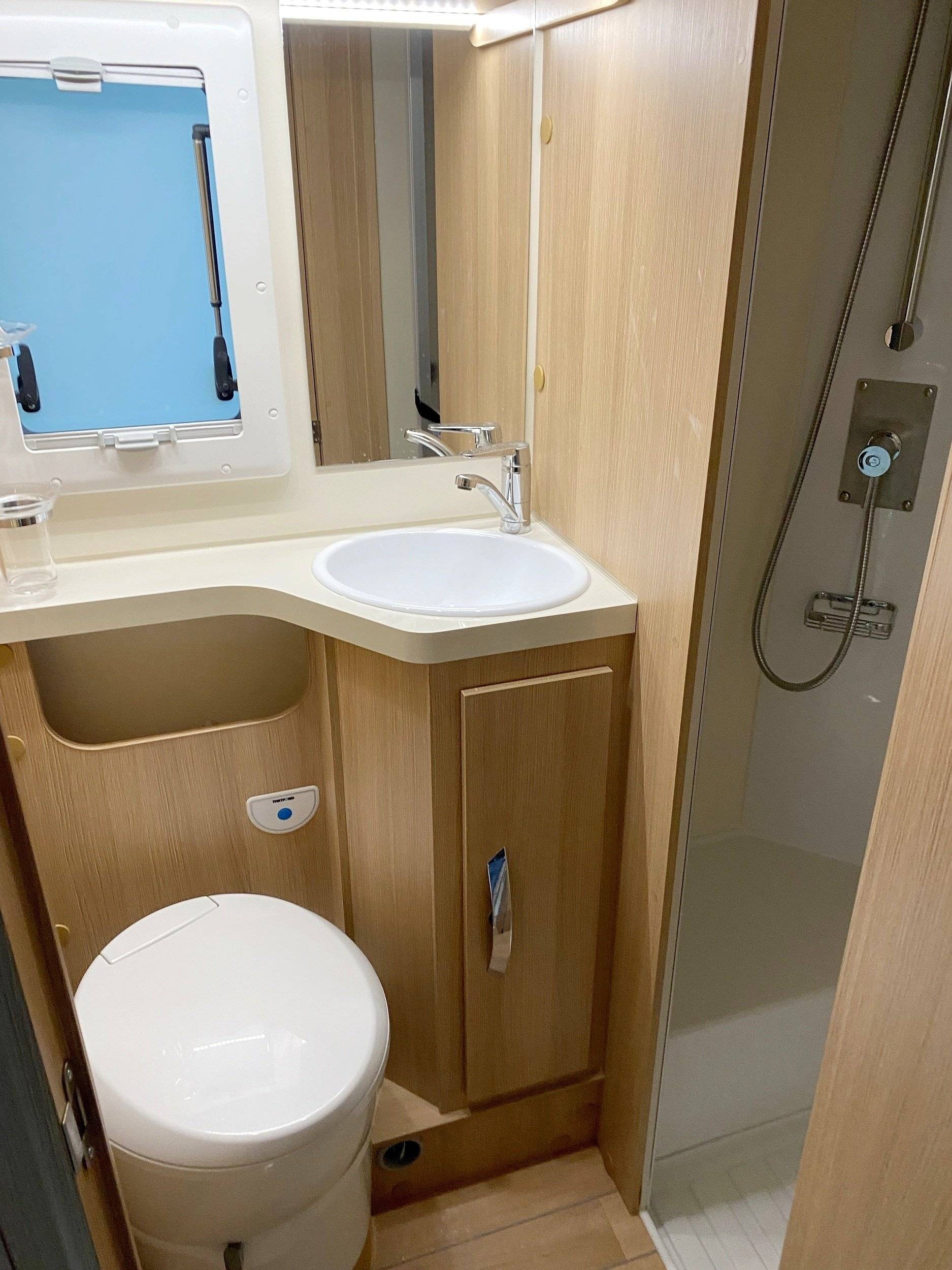 Fiat DUCATO 2,3 l 140 PS