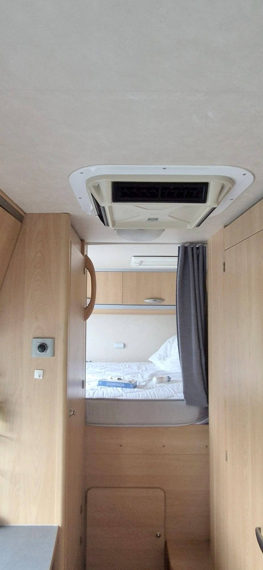 Adria ADRIA CORAL 660DP SPORT