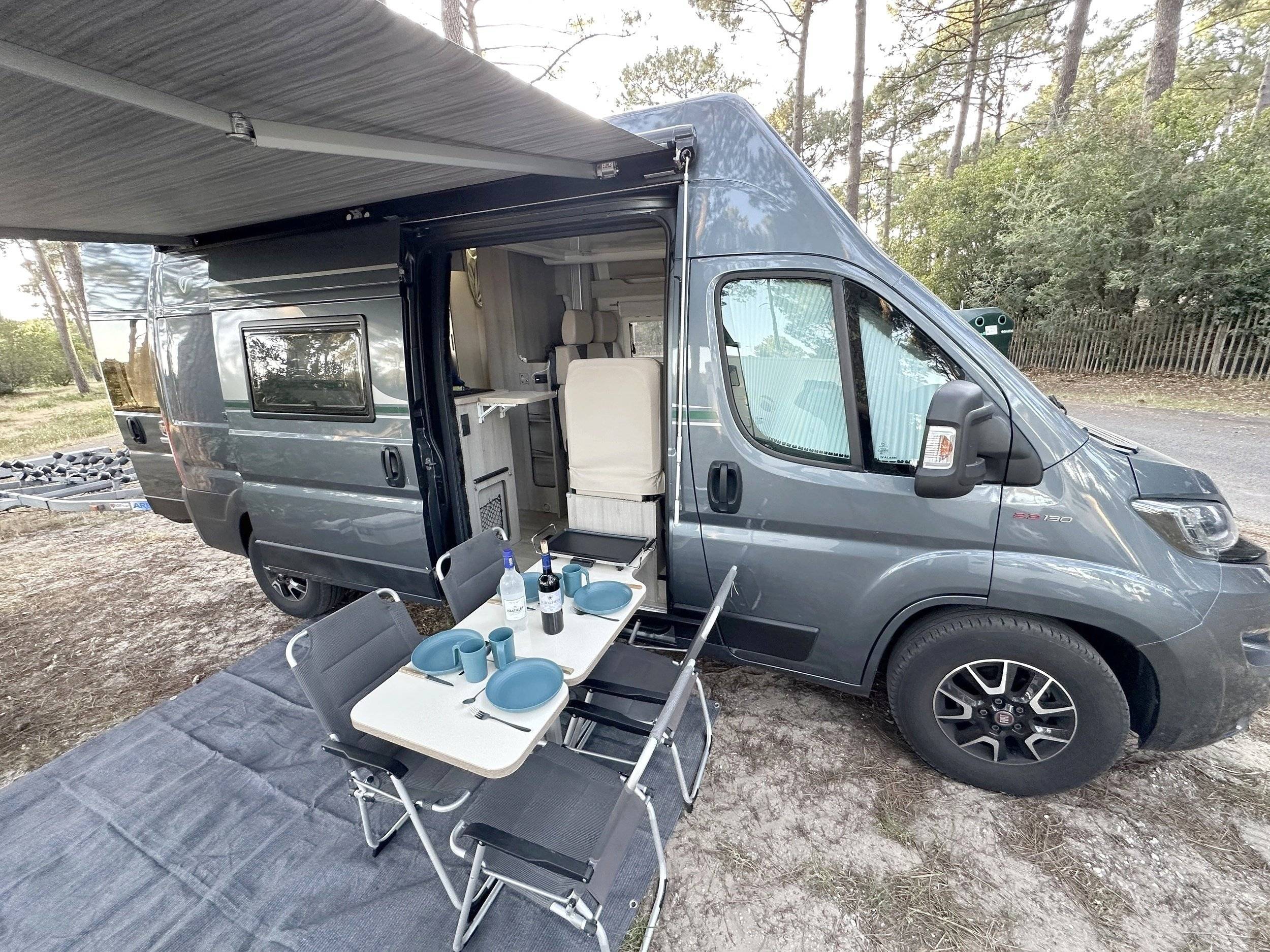 Font Vendôme TERRAVAN