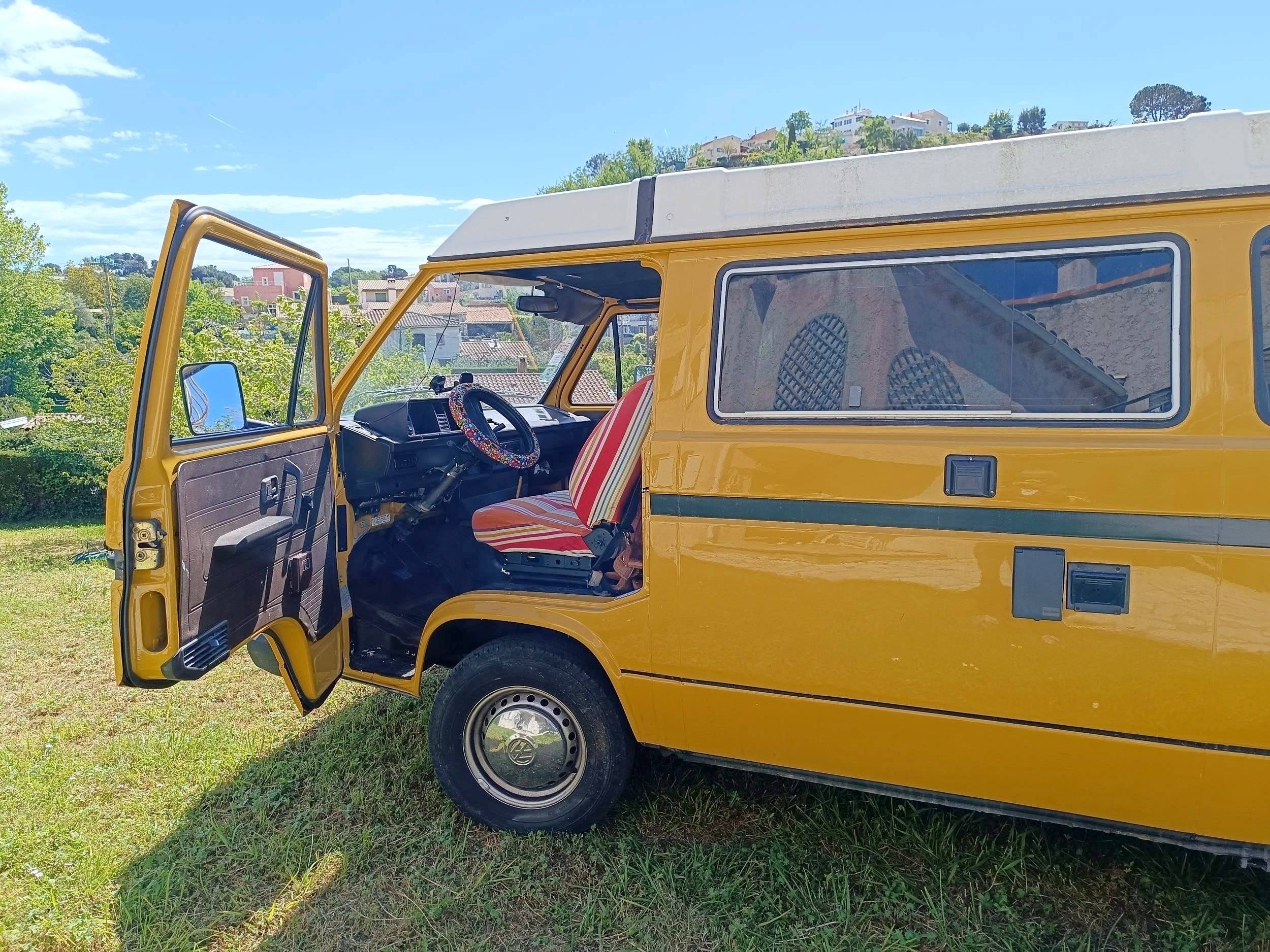 Westfalia 
