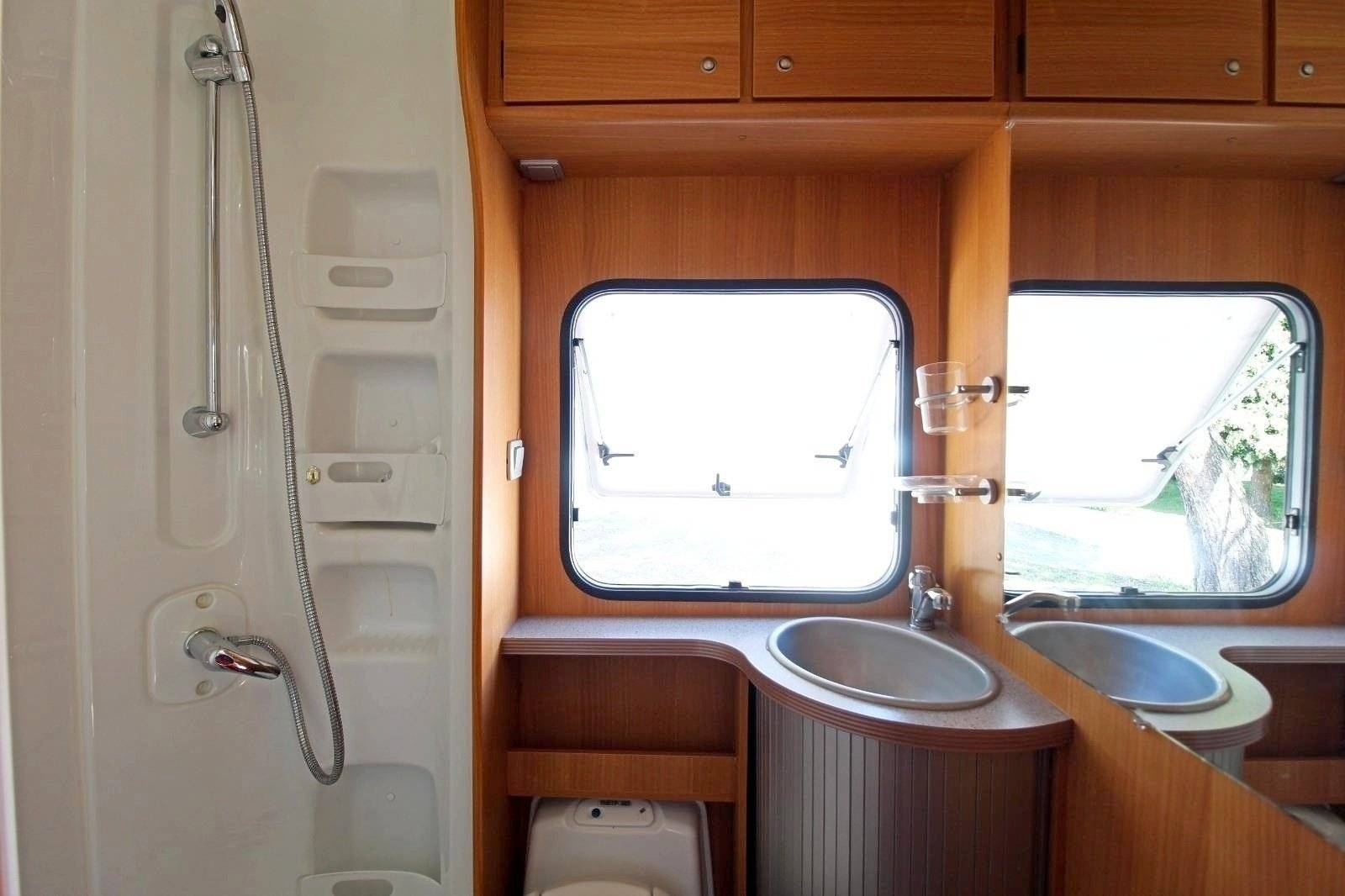 Mclouis Ducato 2,2 l Multijet 100 ch.