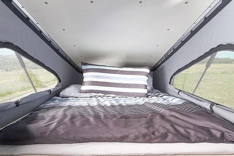 Westfalia Kepler Six