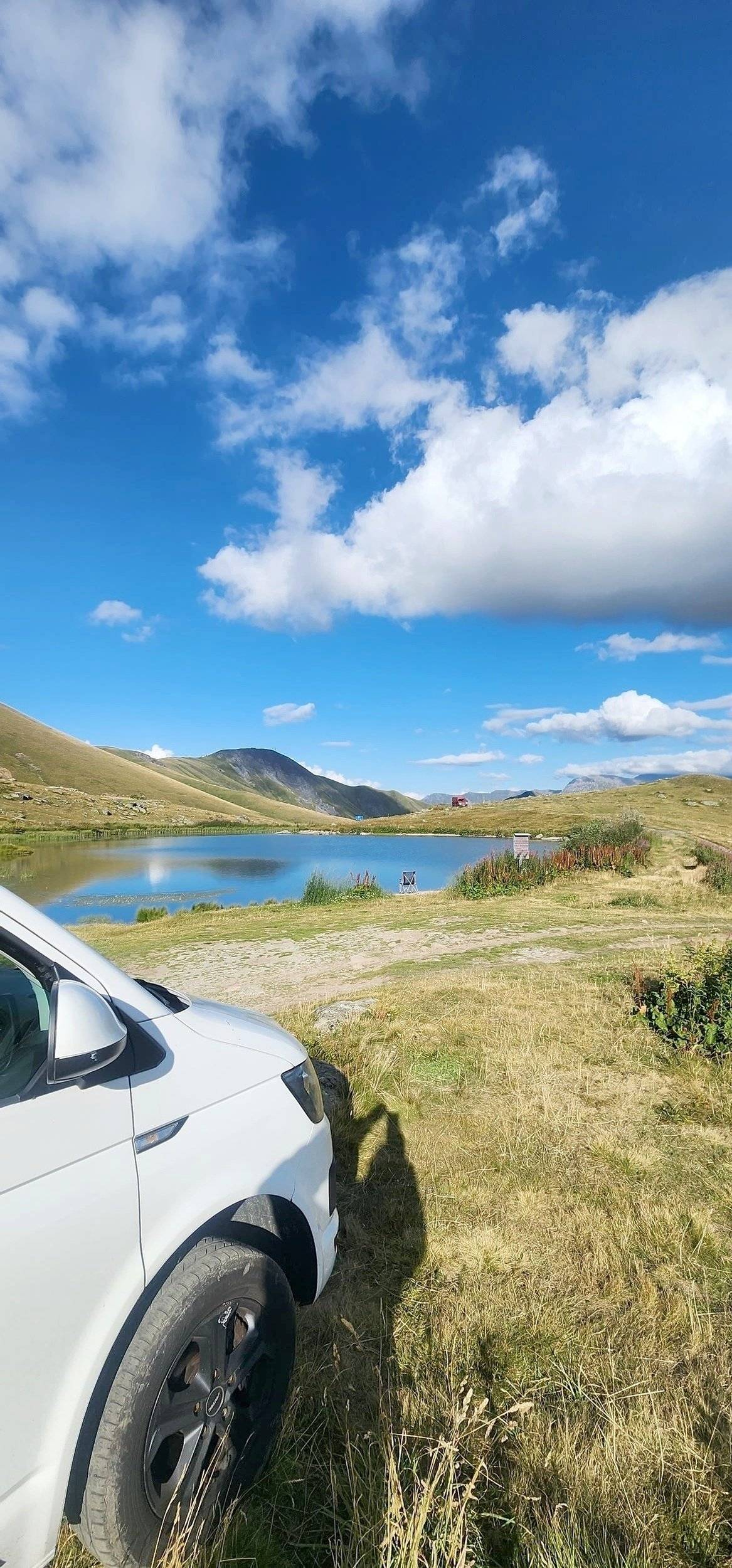 Volkswagen T6 2 l 102 ch