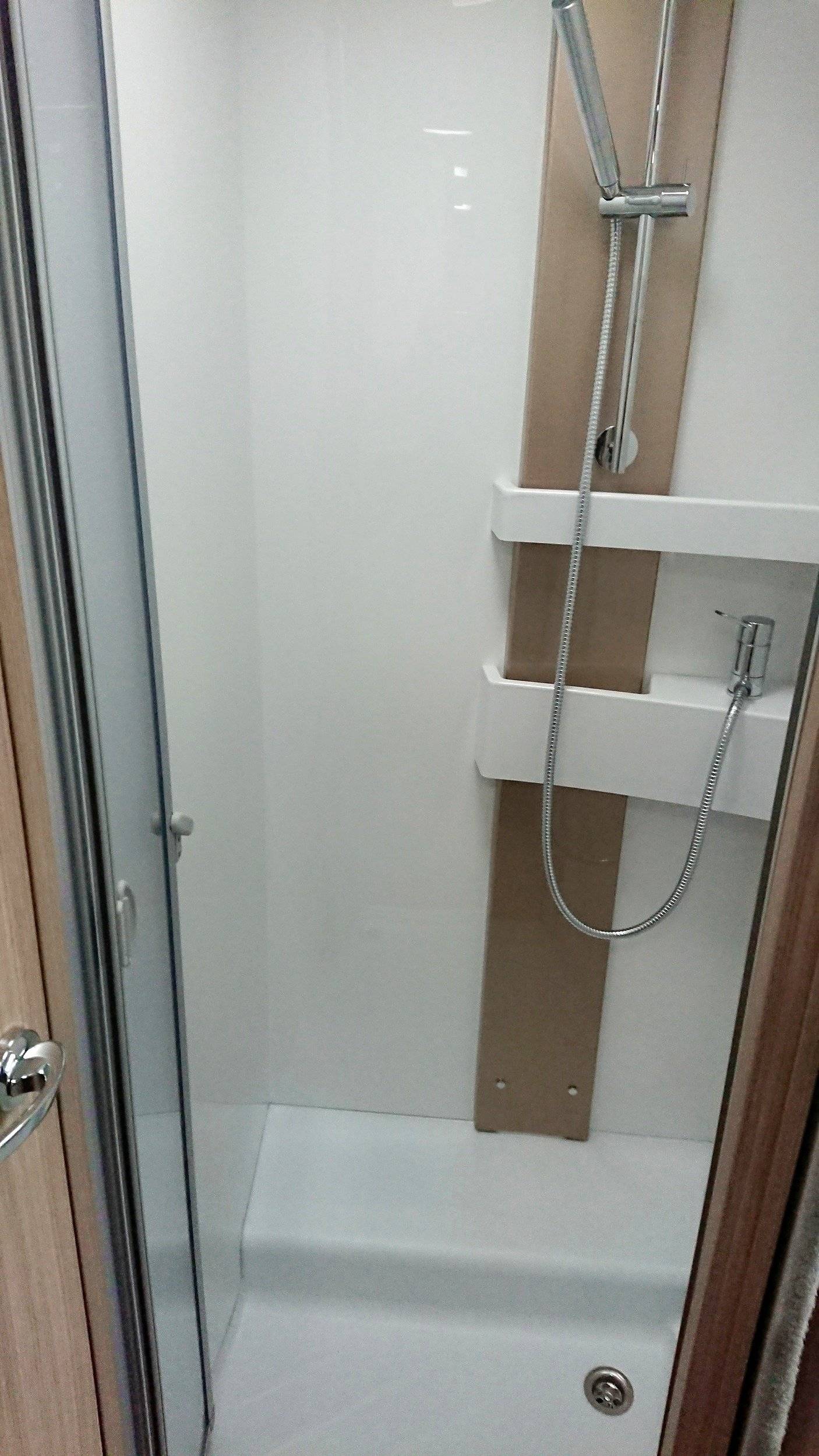 Fiat LYSEO TIME T727 HARMONY LINE