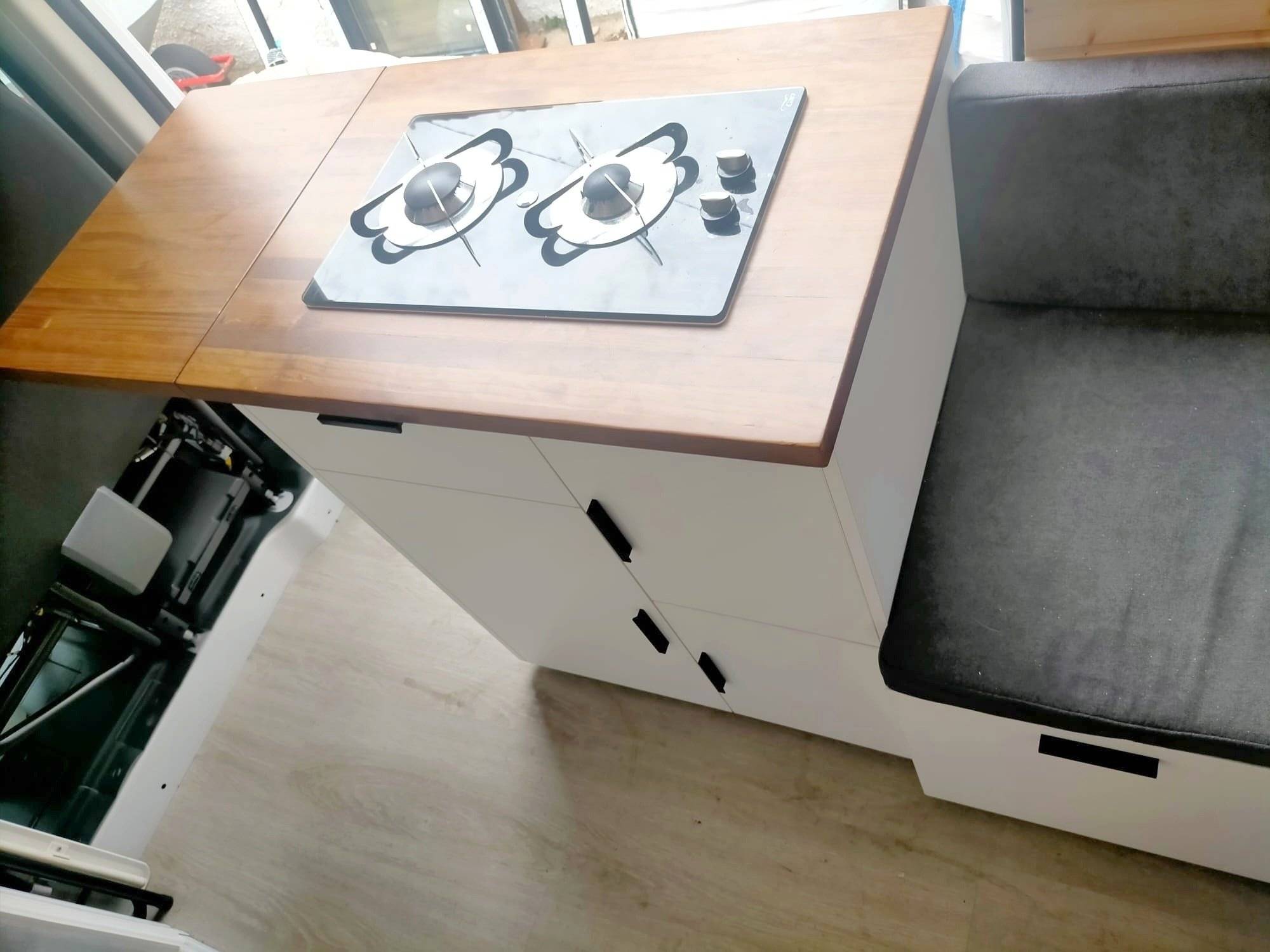 Fiat Fiat ducato maxi