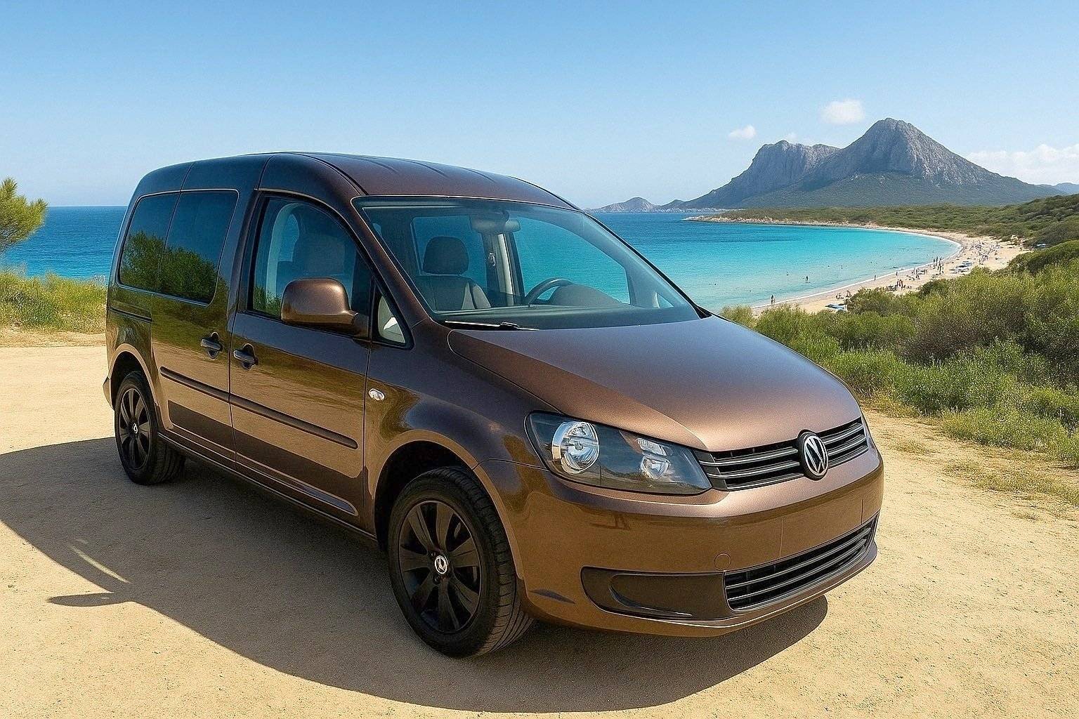 Volkswagen Volkswagen