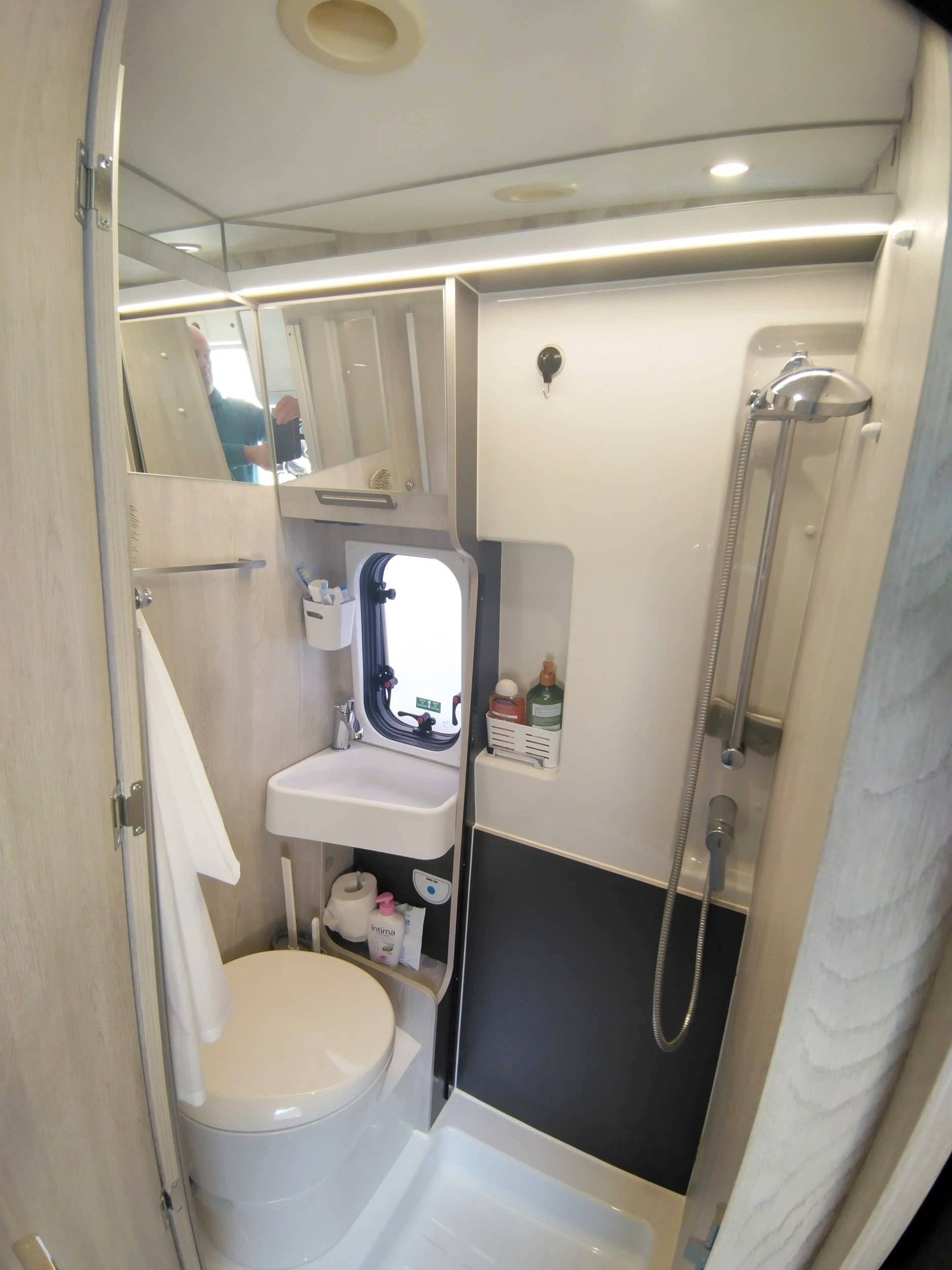 Roller Team Livingstone 2 Sport