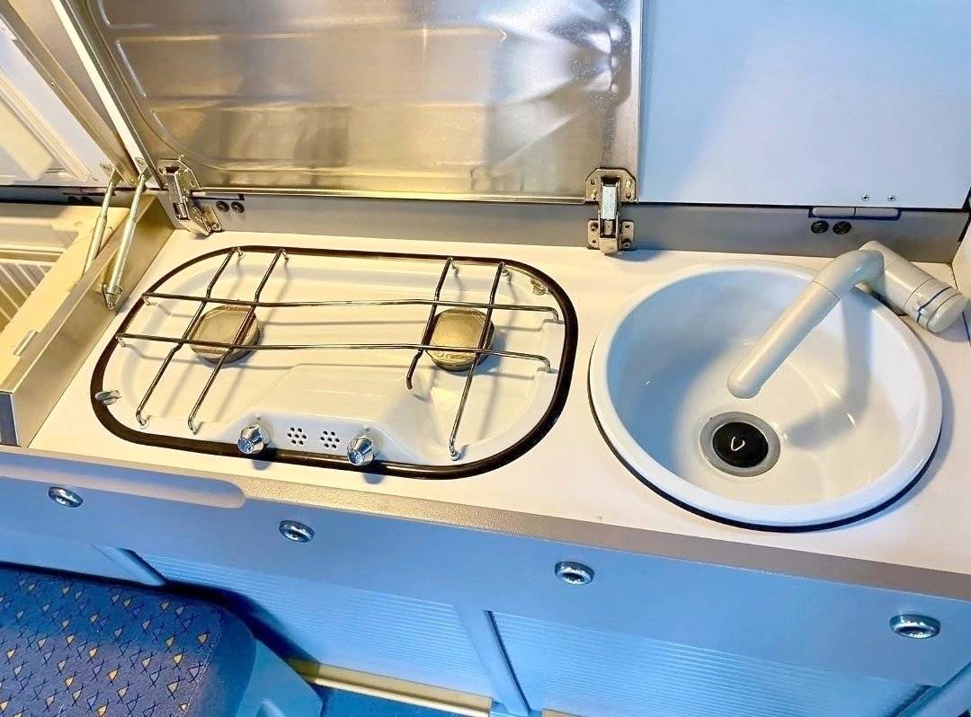 Westfalia Marco Polo