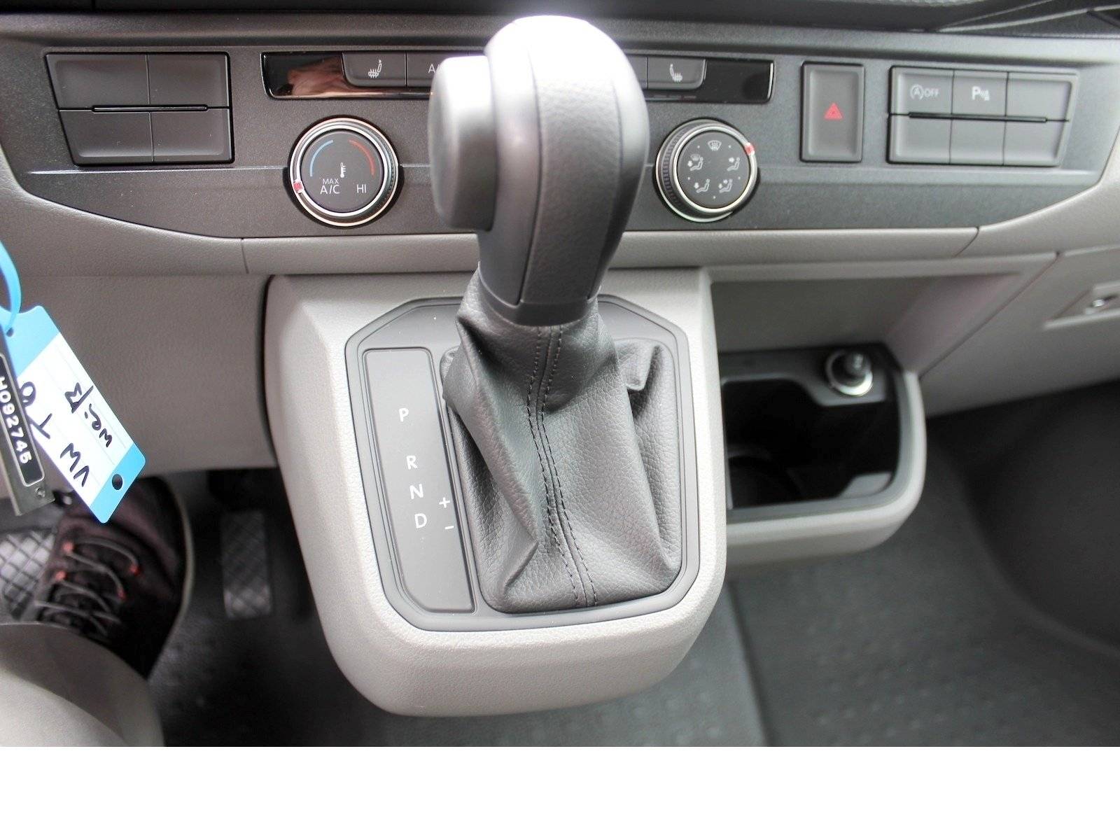 Volkswagen Volkswagen T6