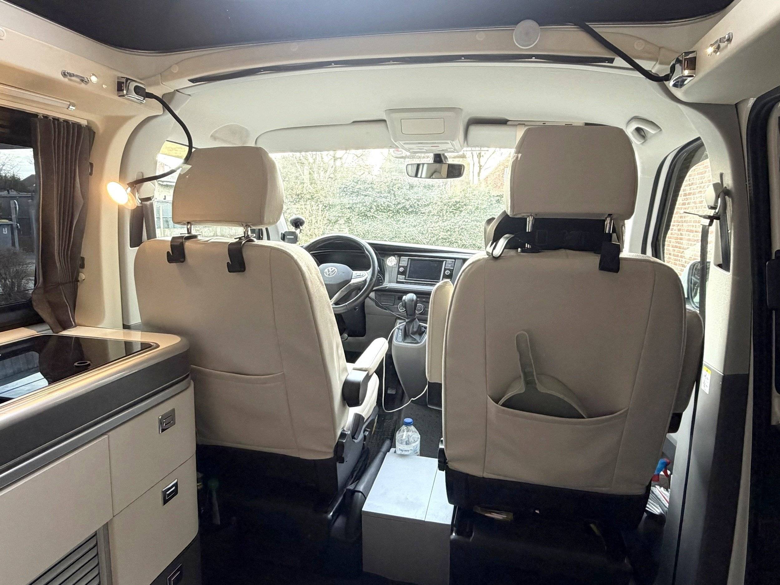 Westfalia Kepler Six