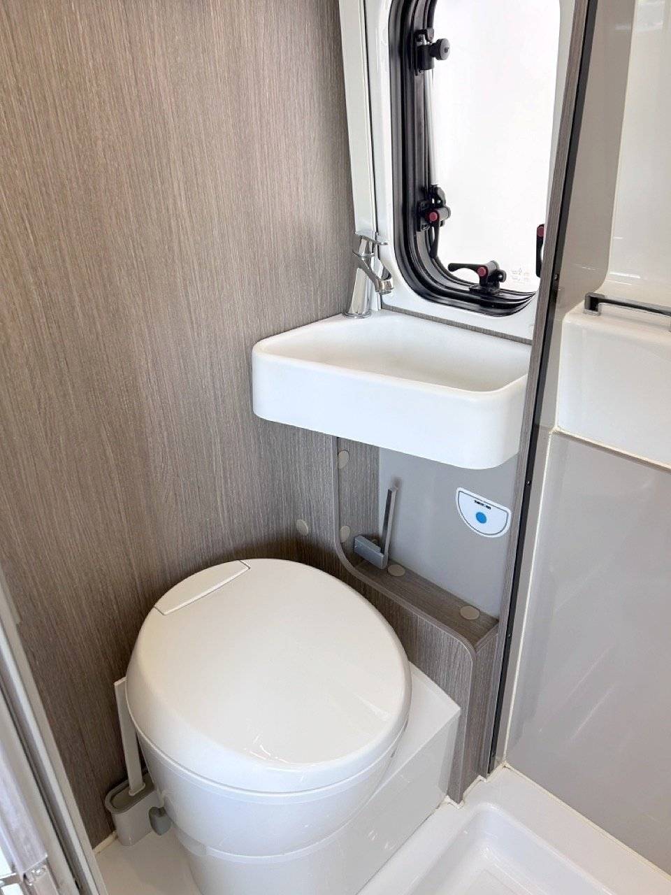 Schlafplätze Fiat Fiat Weinsberg - Yescapa