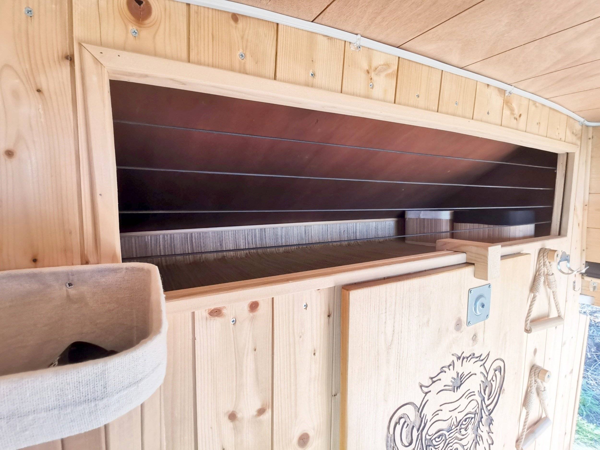 Renault Trafic II l1h2