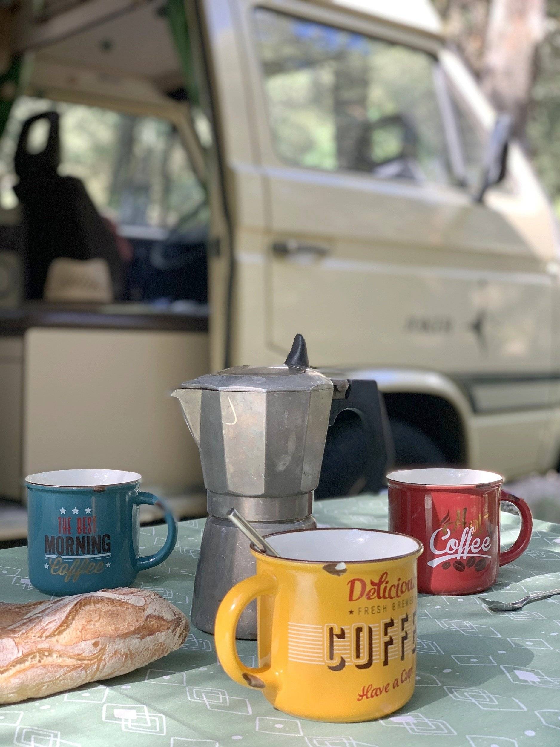 Westfalia Westfalia T3 Joker