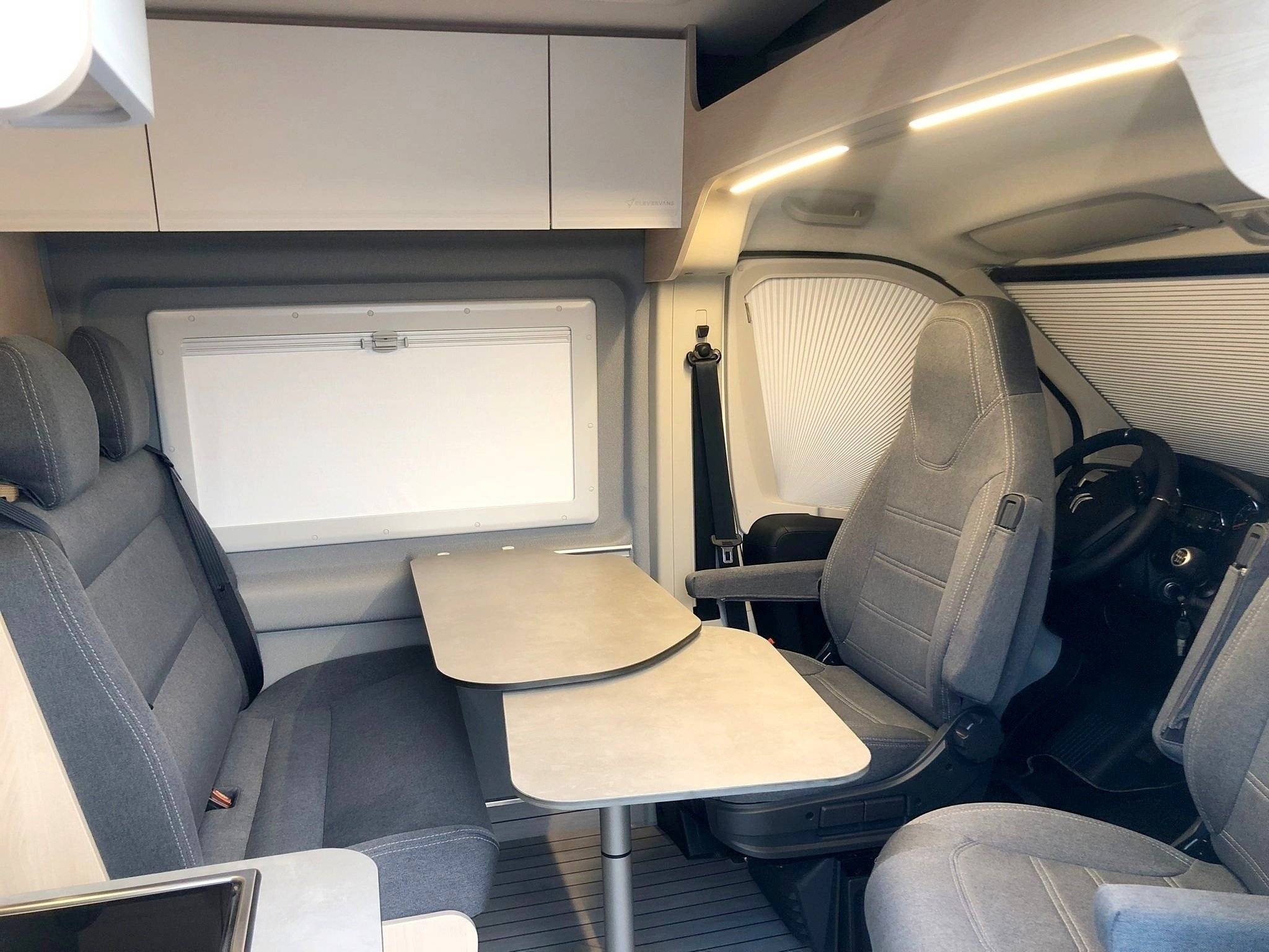 Clever Vario kids/Clever