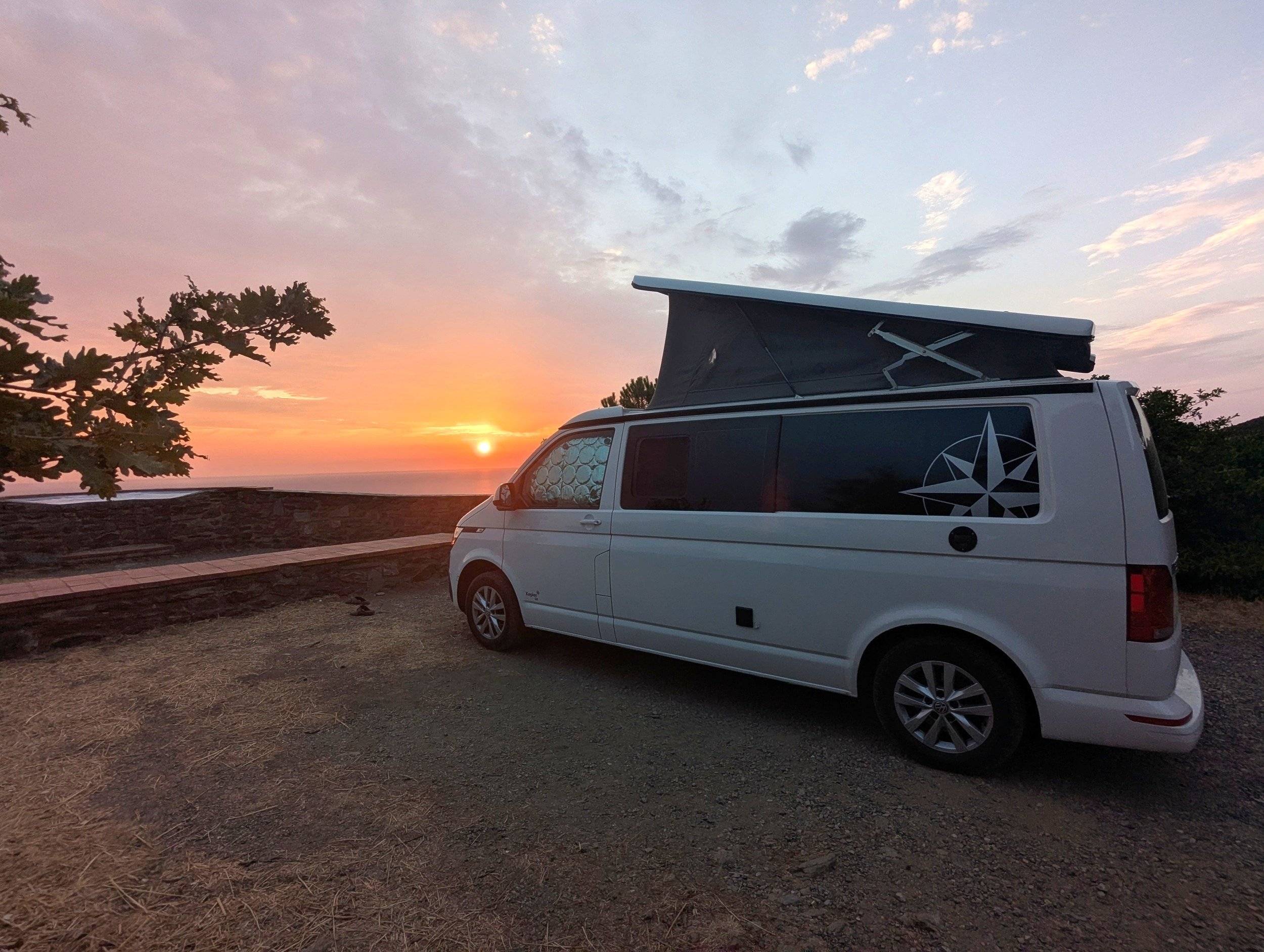 Westfalia Kepler Six