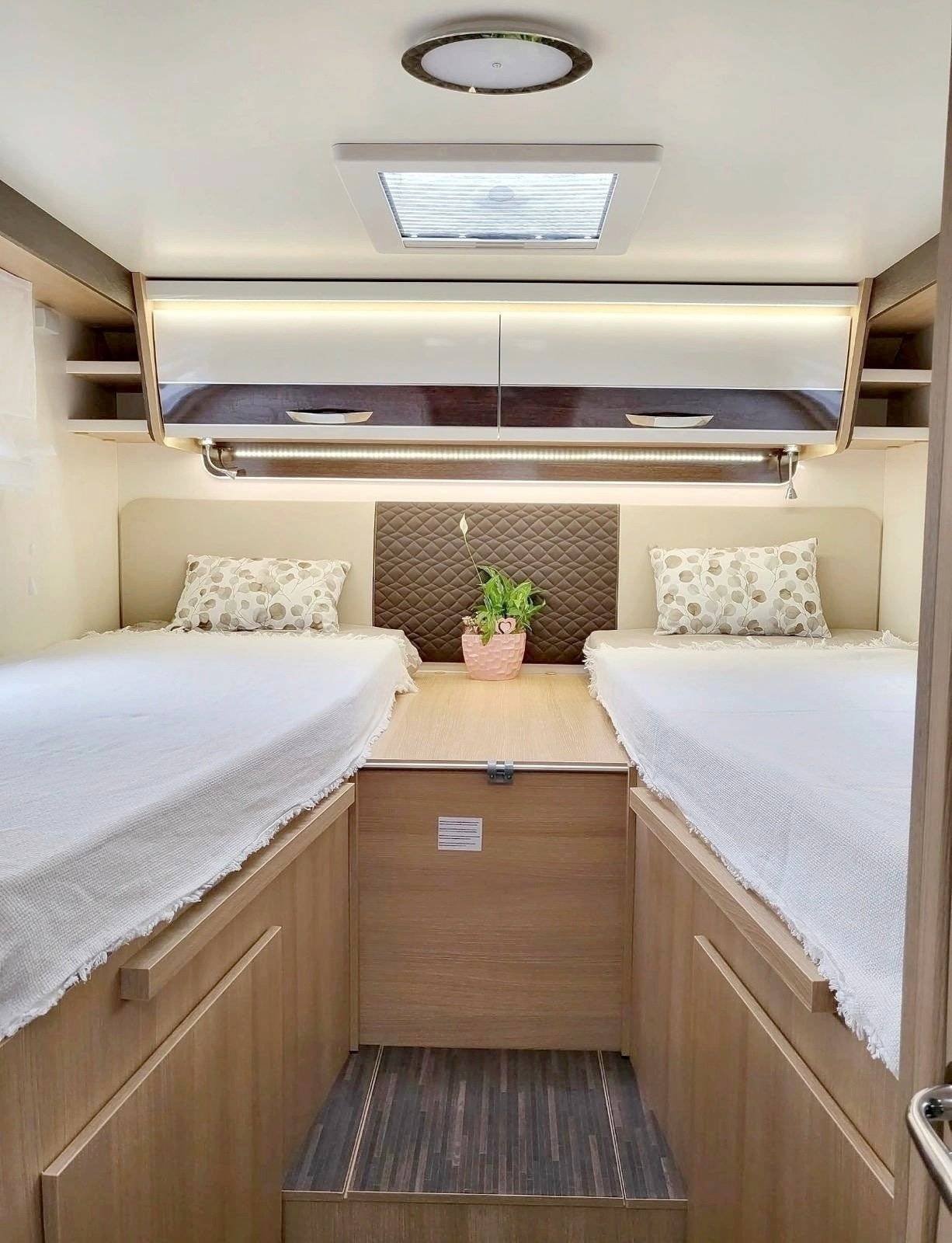 Mclouis Ducato 2,3 l Multijet 130 ch.