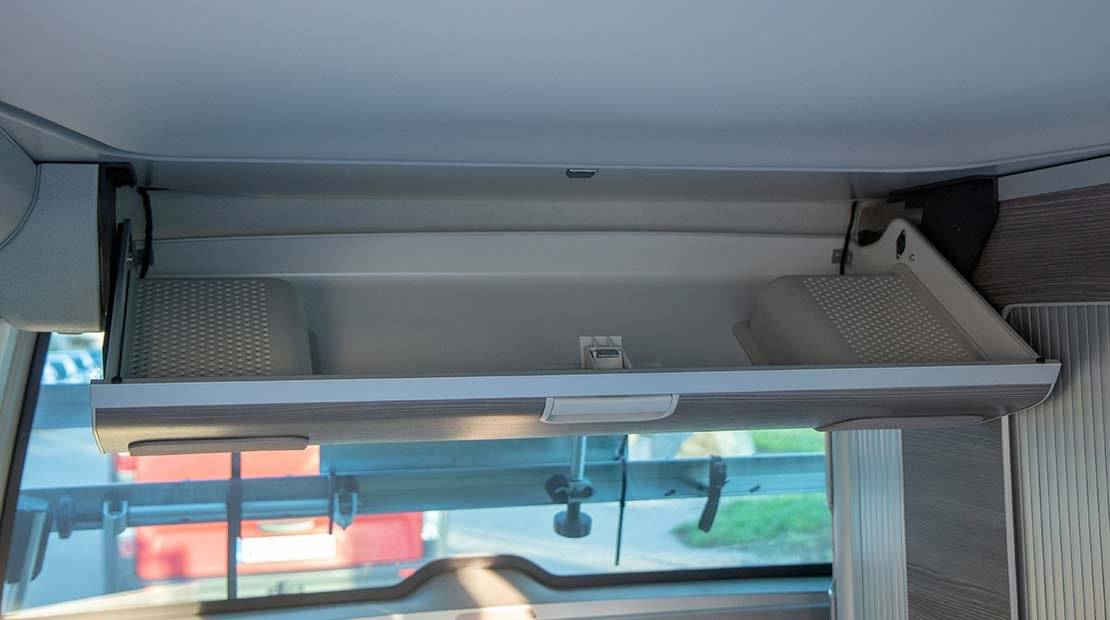 VW T6.1 California Ocean