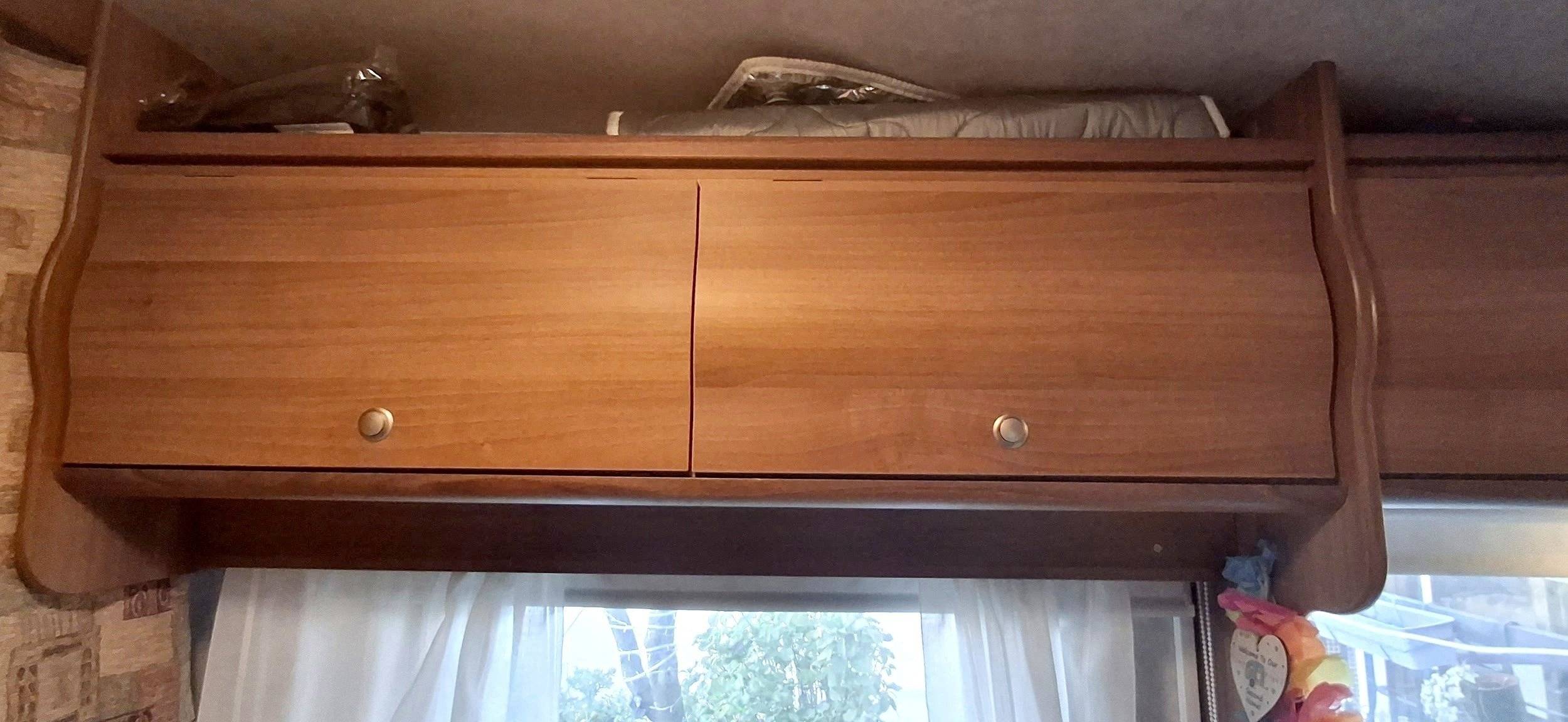 Rimor Transit 2,0 l 115 ch