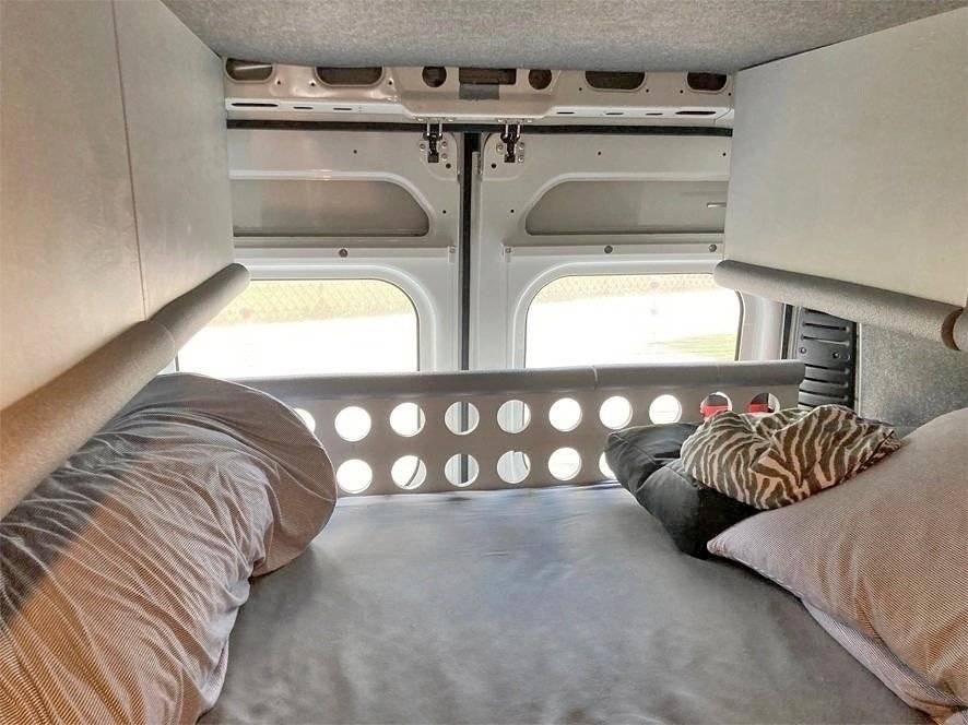 Citroën Jumper 2,0 l 130 ch