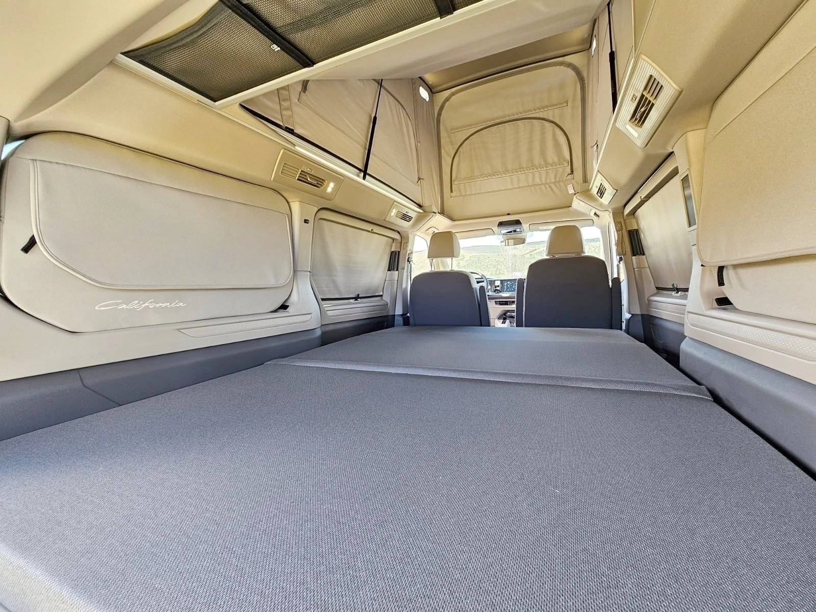 Volkswagen VOLKSWAGEN CALIFORNIA