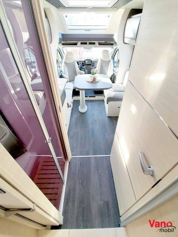 Chausson 