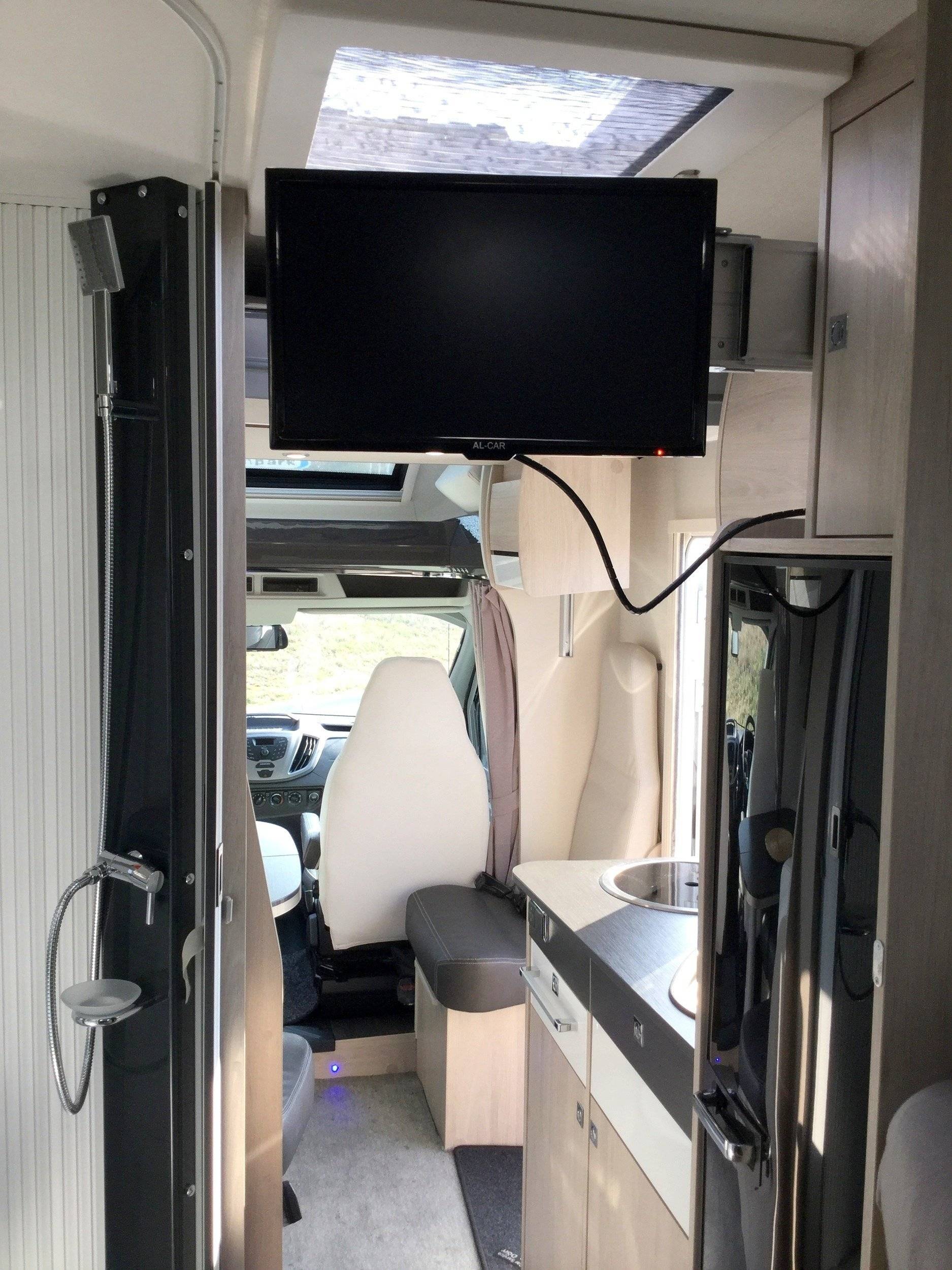 Chausson Chausson 627 spéciale