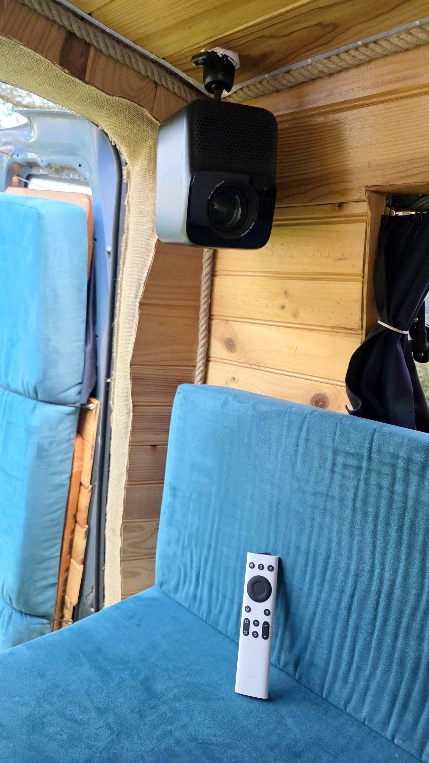 Mercedes Vito 2,2 l 204 ch