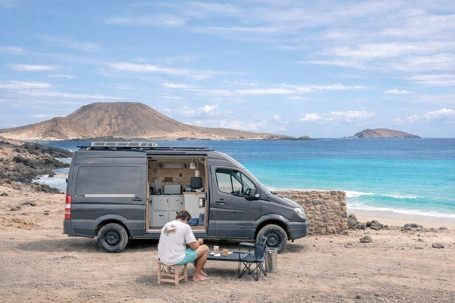 Mercedes MERCEDES SPRINTER