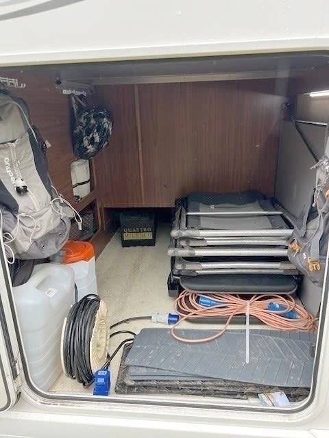 Eura Mobil 