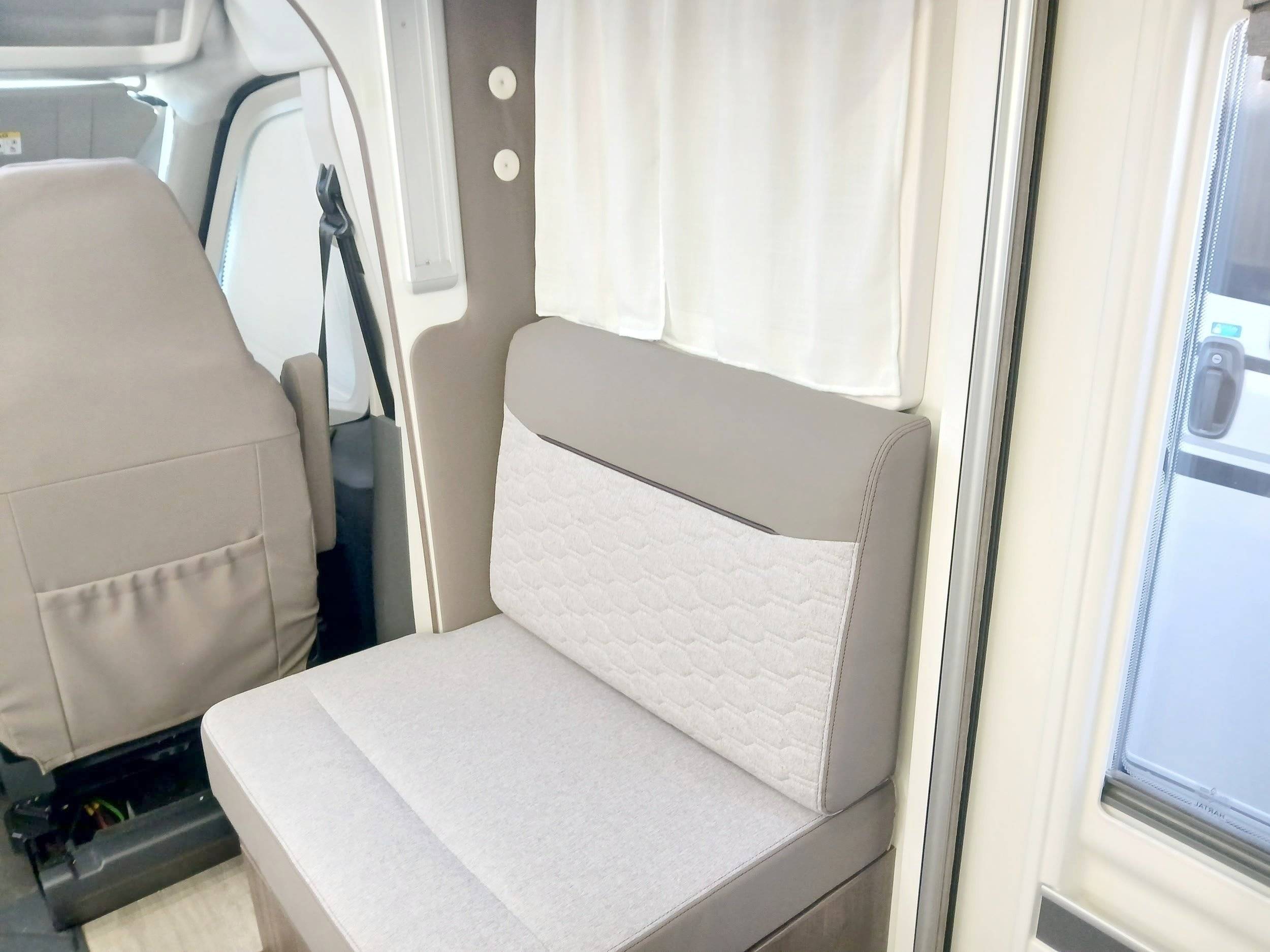 Benimar BENIMAR TESSORO 496