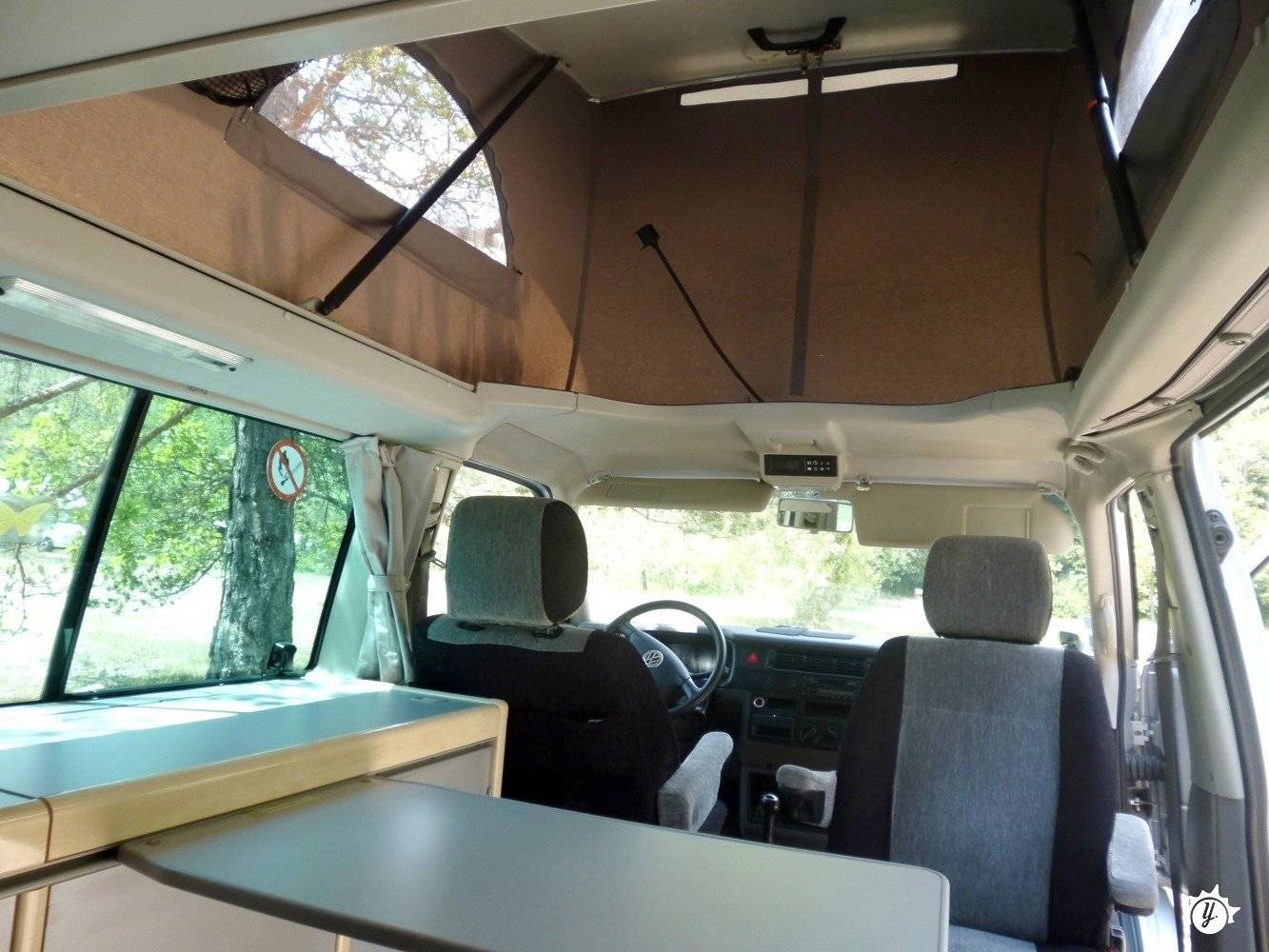 Westfalia California