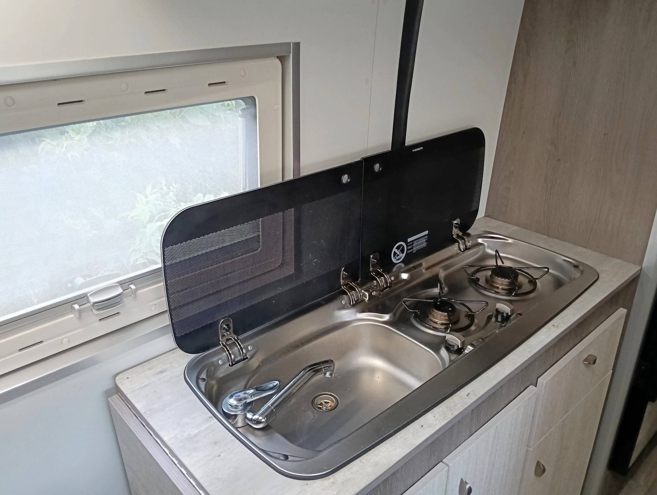 Cervocamping  L4H2