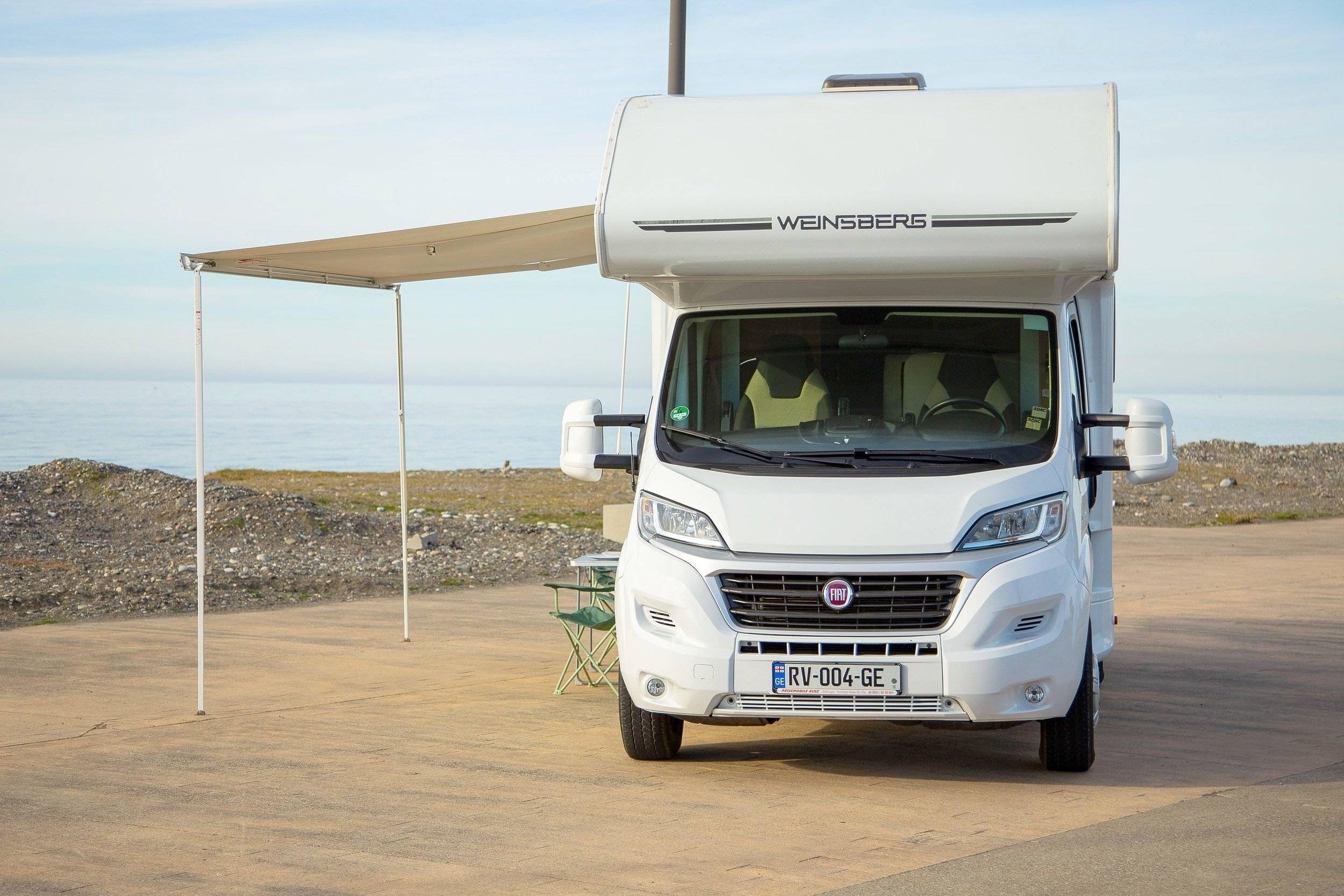 Weinsberg Weinsberg CaraTour 600 MQ 2021