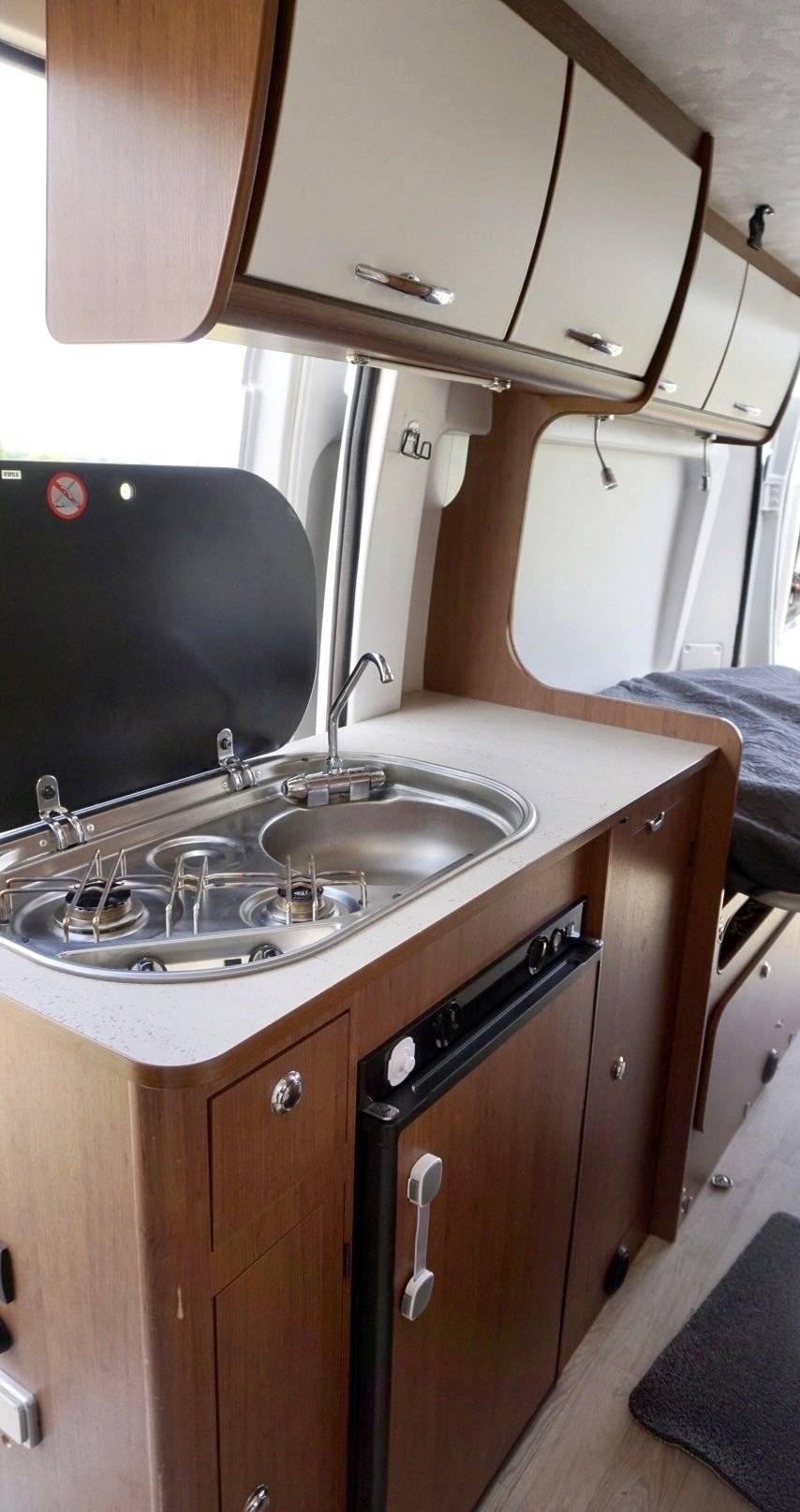 Chausson FIAT DUCATO