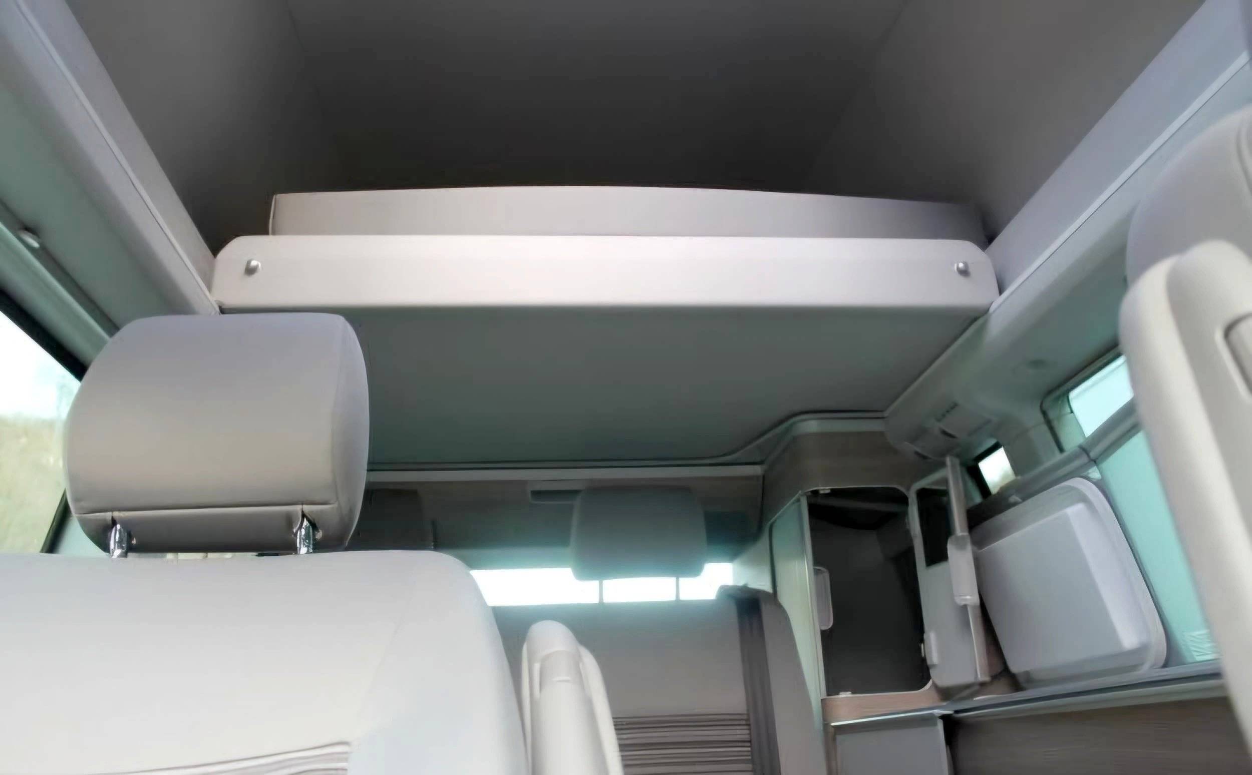 Westfalia CALIFORNIA