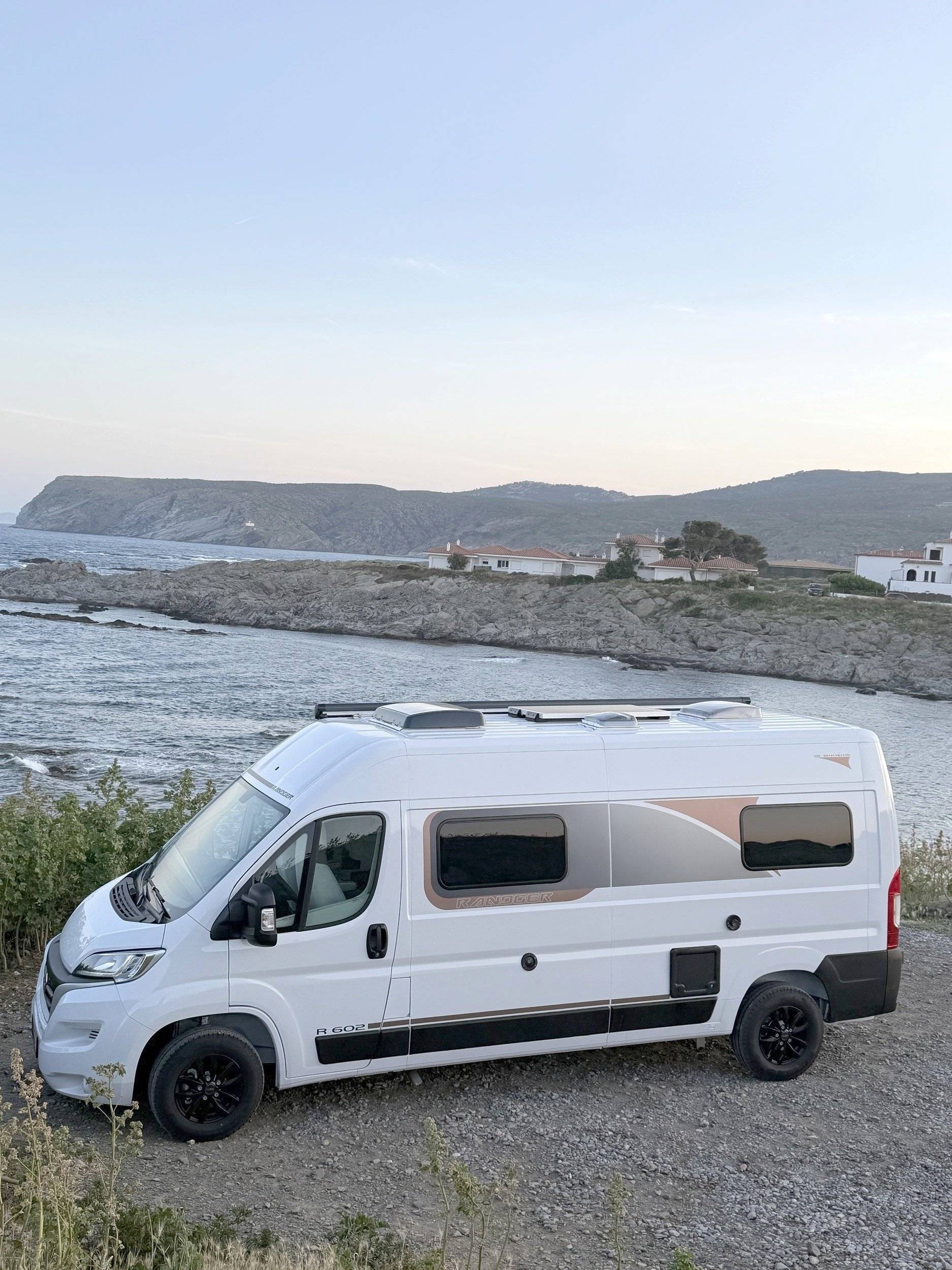 Randger Randger R 602