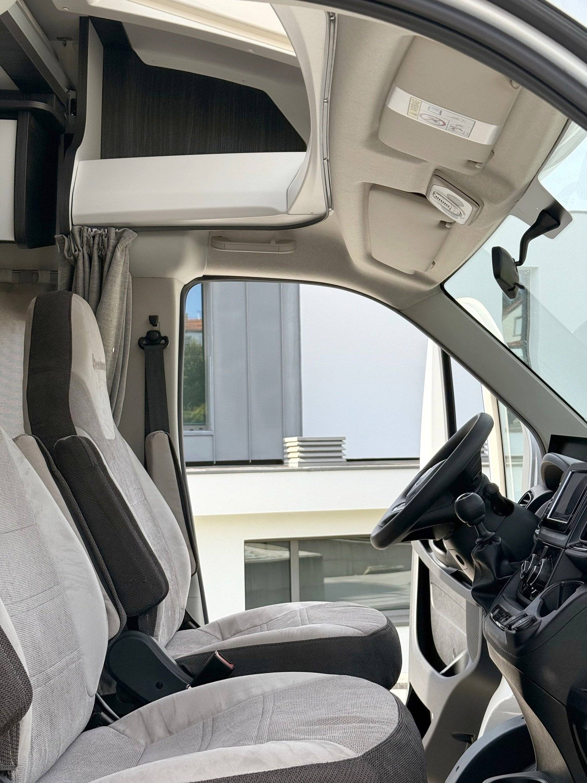 Benimar Benimar Mileo 242 