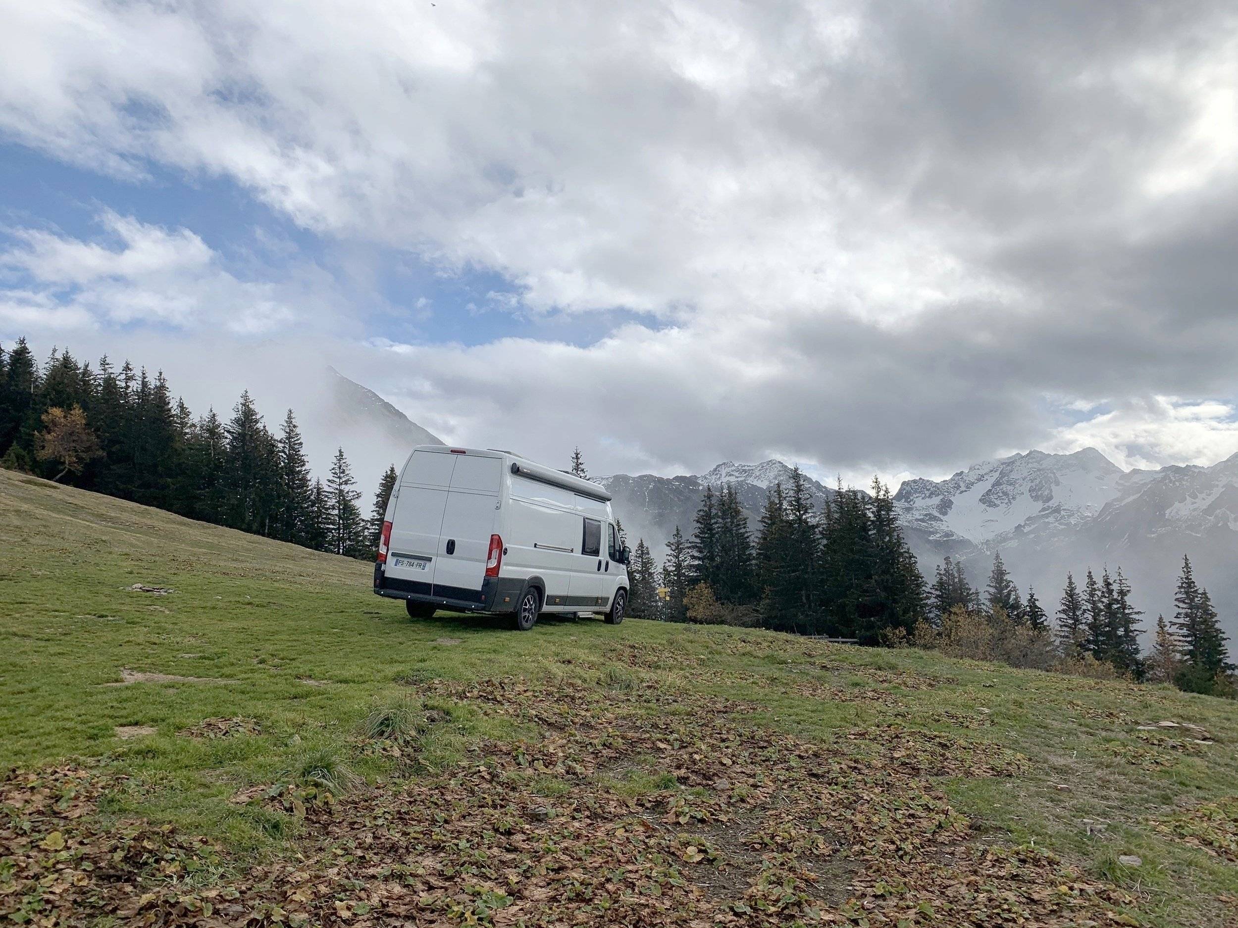 Weinsberg WEINSBERG OUTLAW