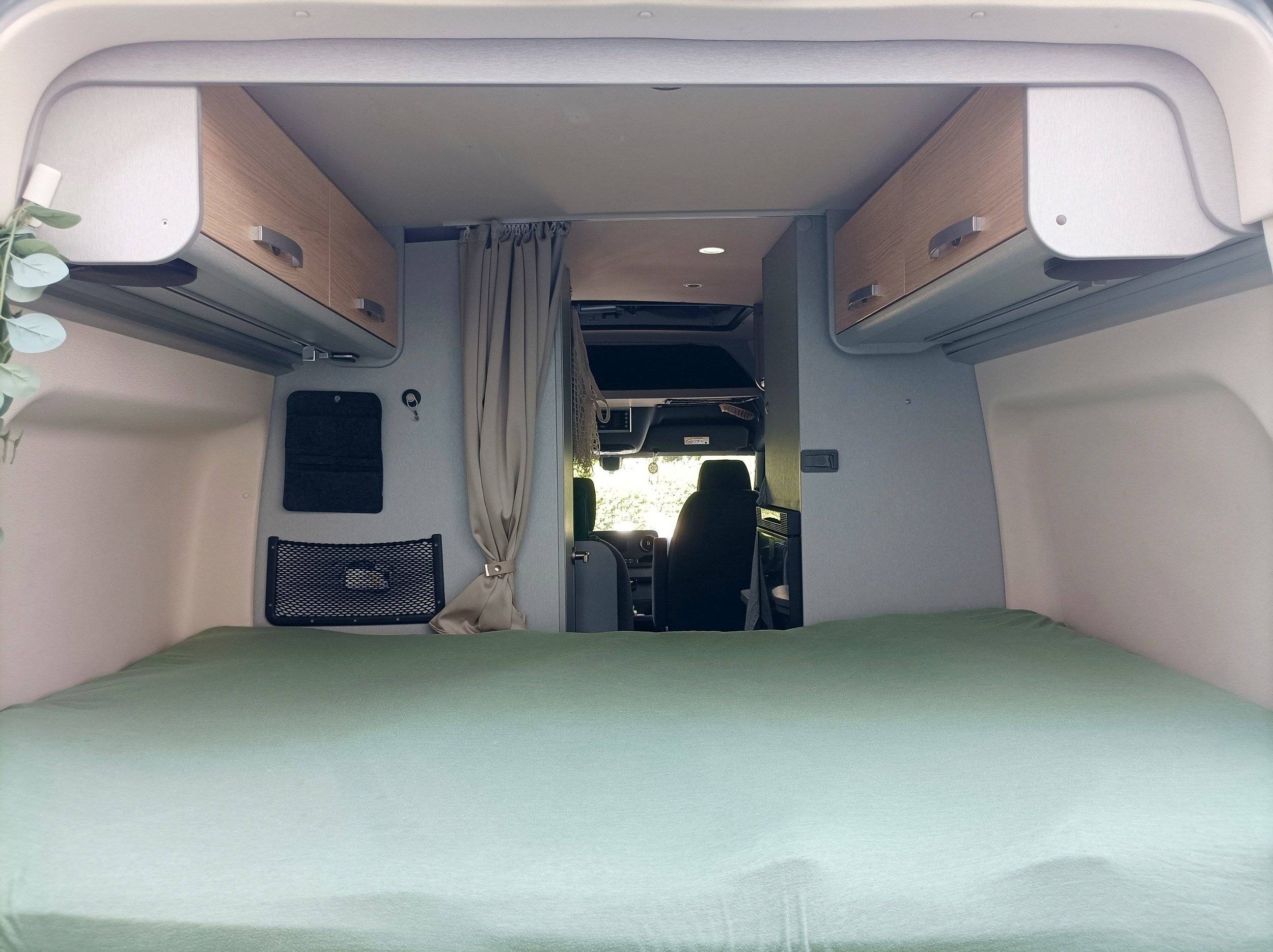 Hymer Free 600 s