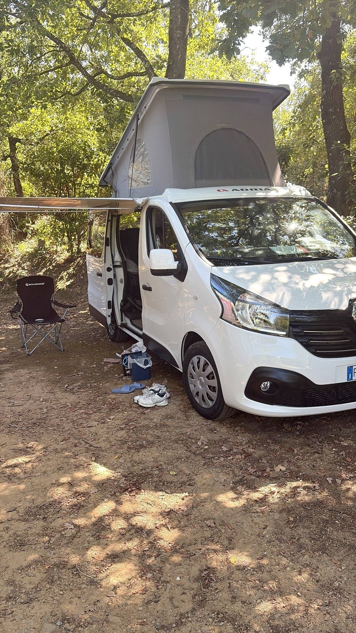 Adria Active