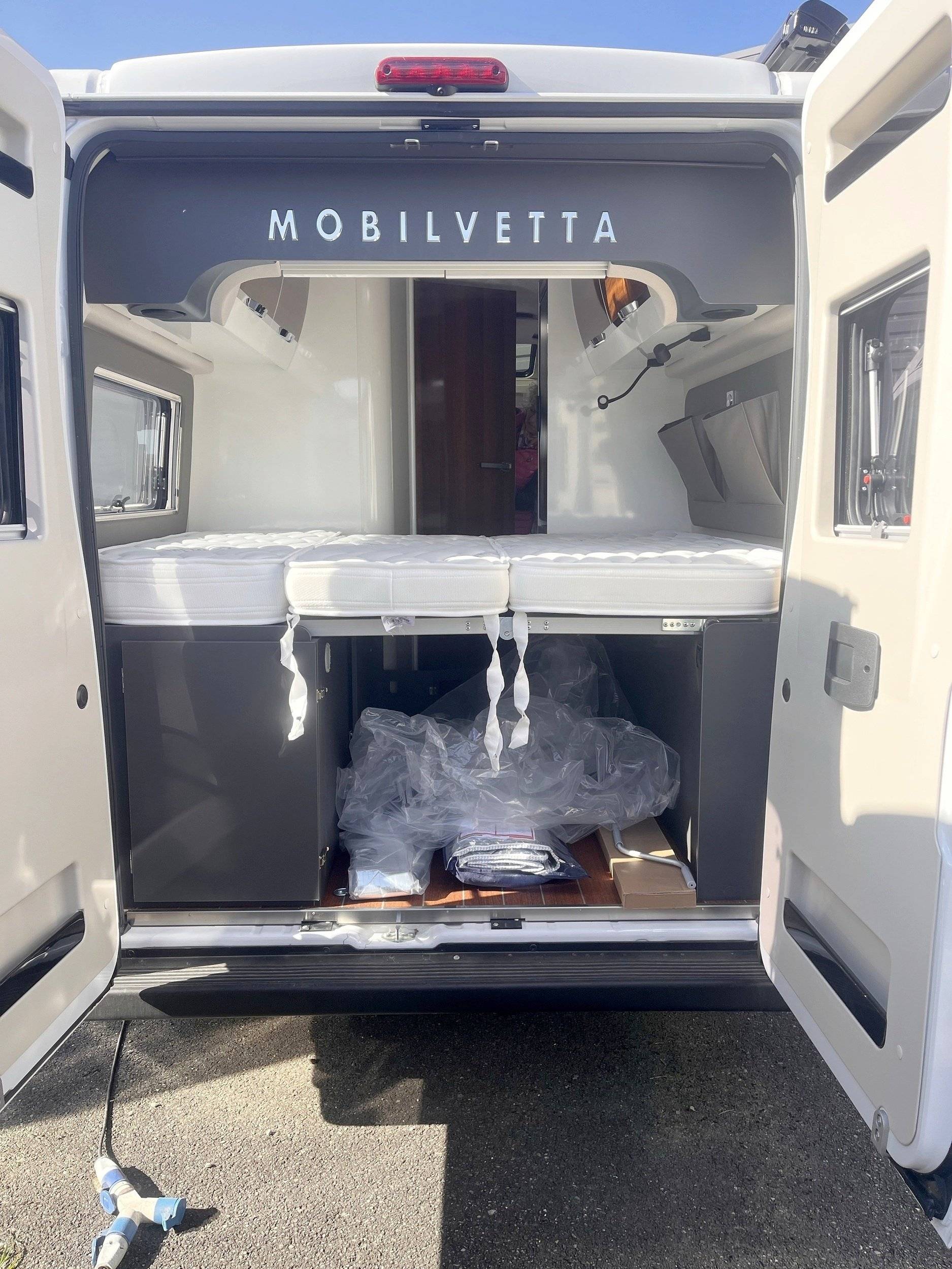 Mobilvetta Admiral 5.1
