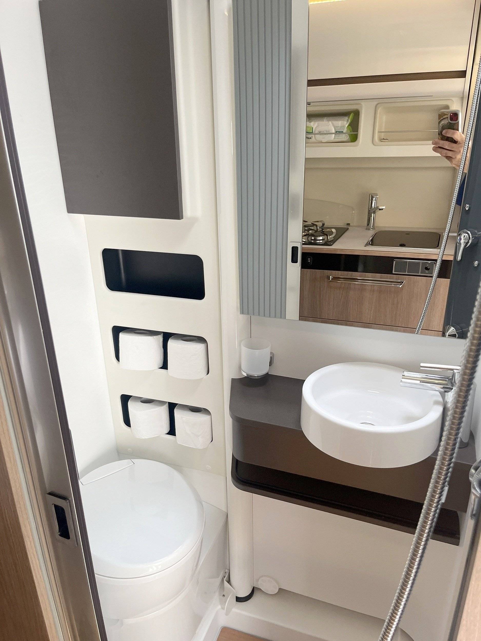 Campérêve Familyvan