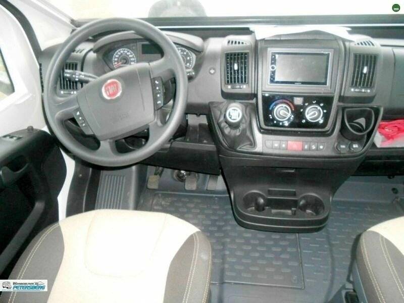 Forster FIAT DUCATO