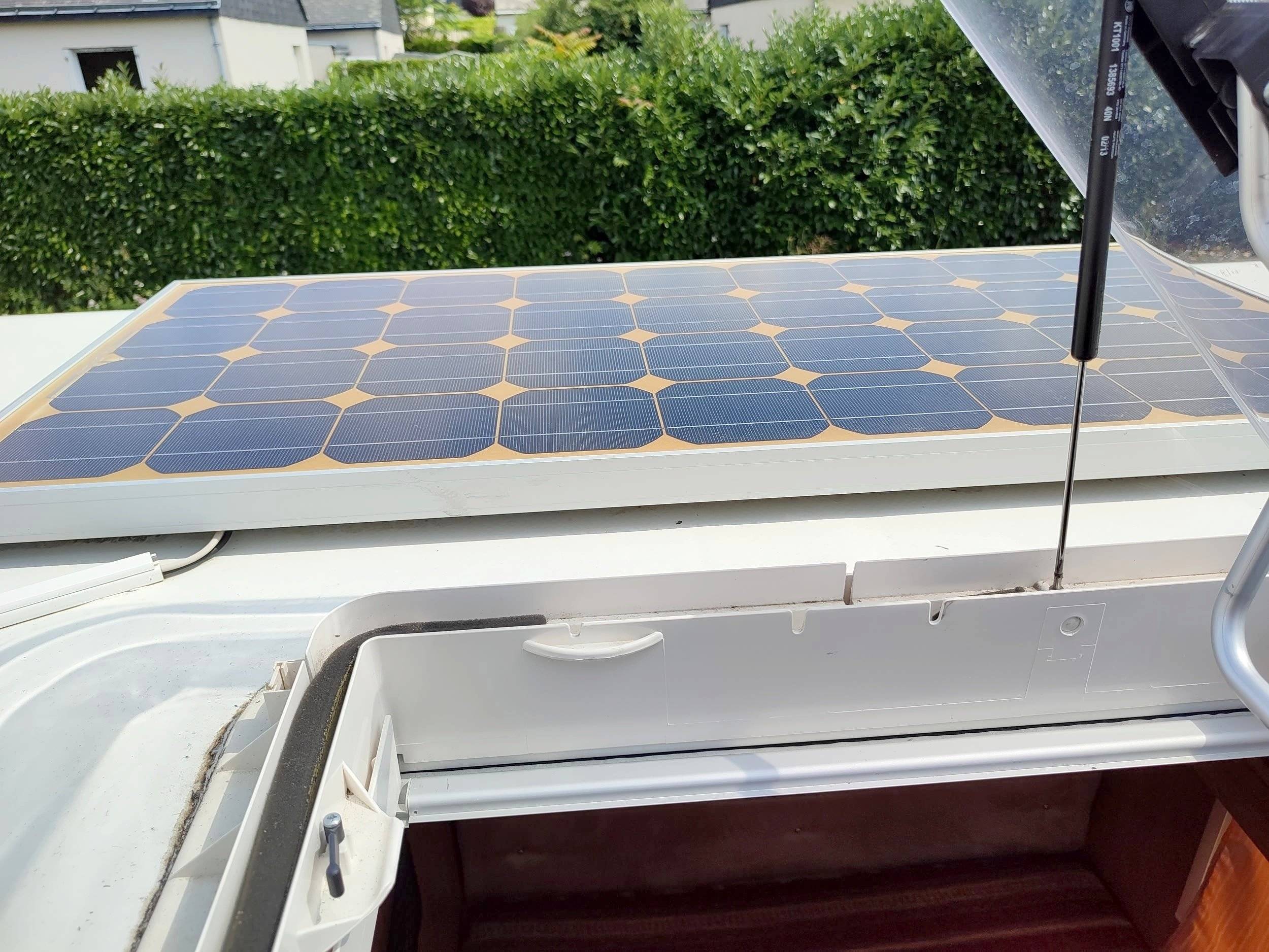 Challenger FORD TRANSIT 140CV