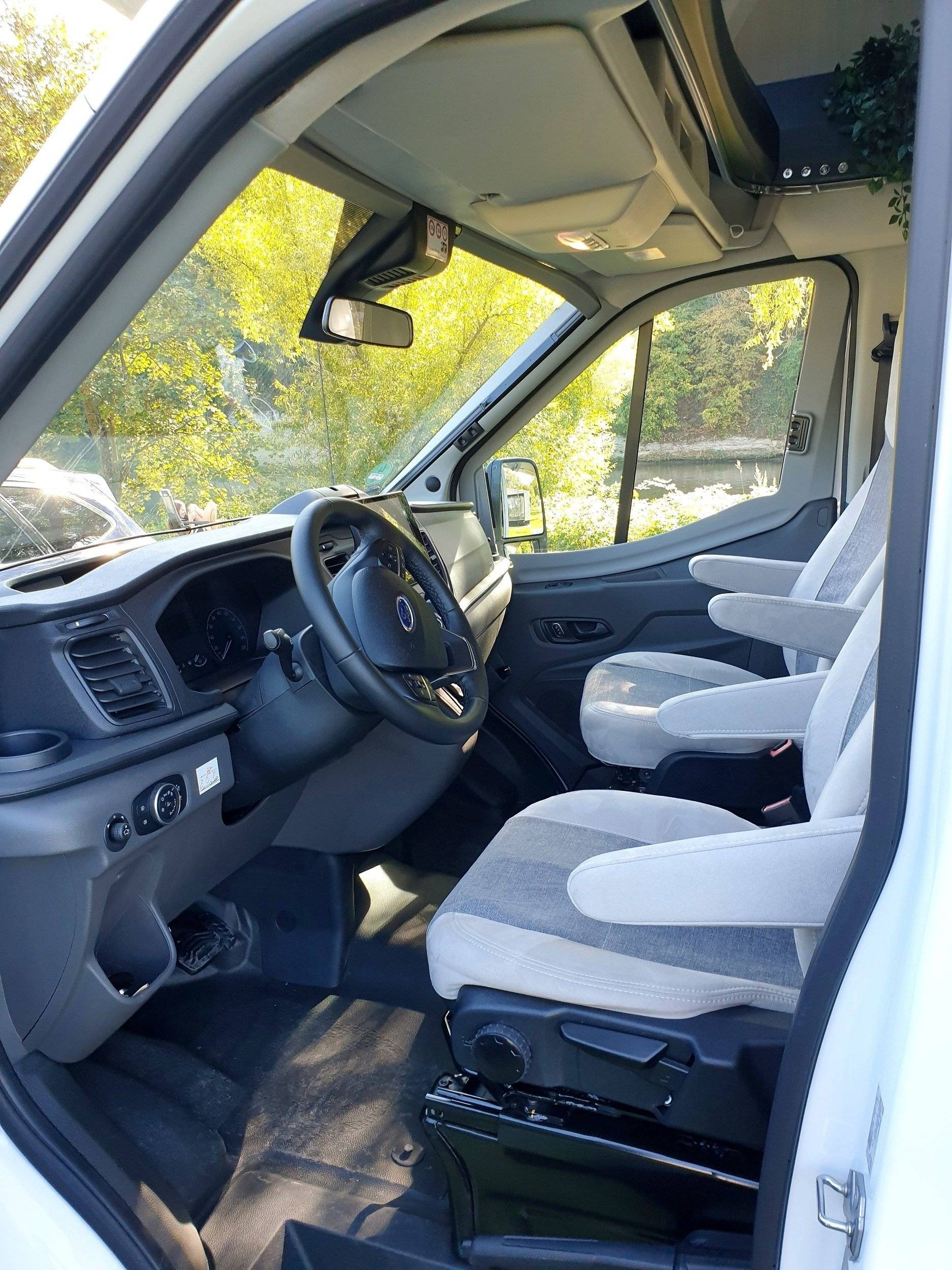 Chausson CHAUSSON 720